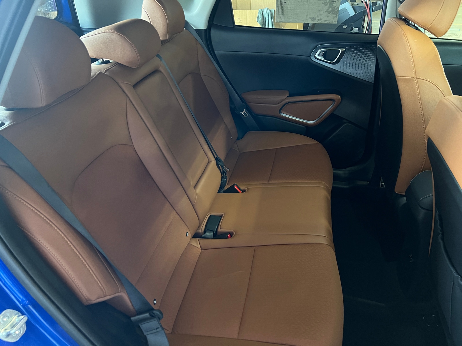 Thumbnail: 2024 Kia Soul - 6