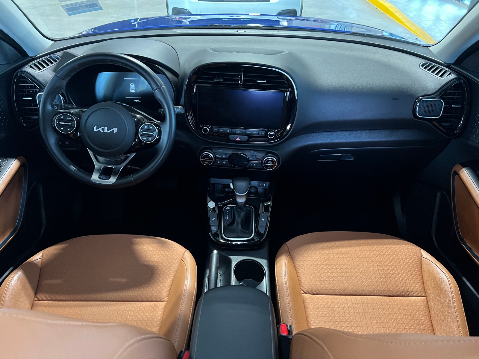 Thumbnail: 2024 Kia Soul - 3