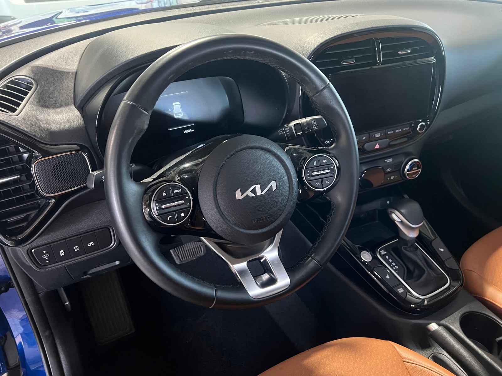 Thumbnail: 2024 Kia Soul - 5