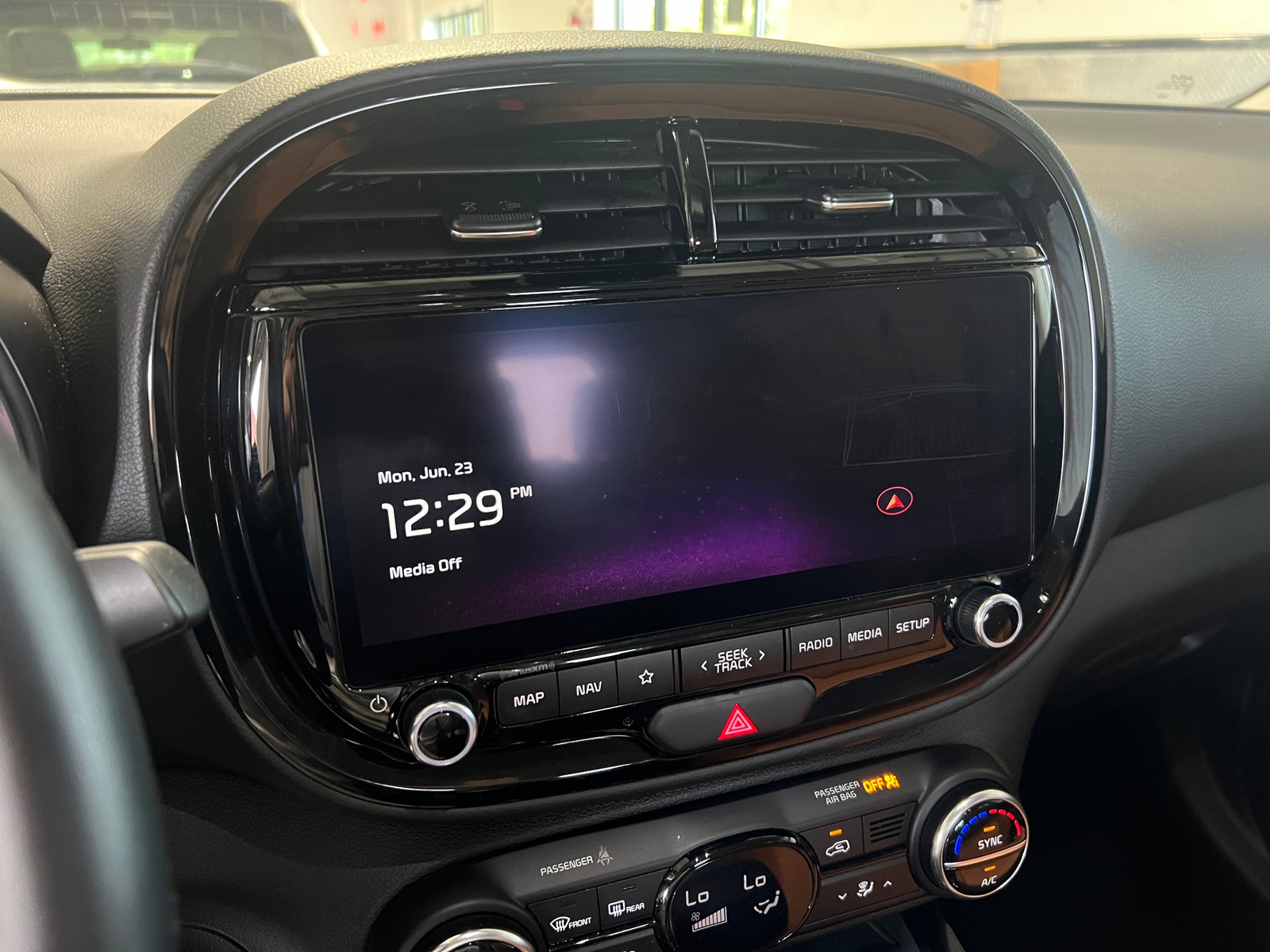 Thumbnail: 2024 Kia Soul - 4