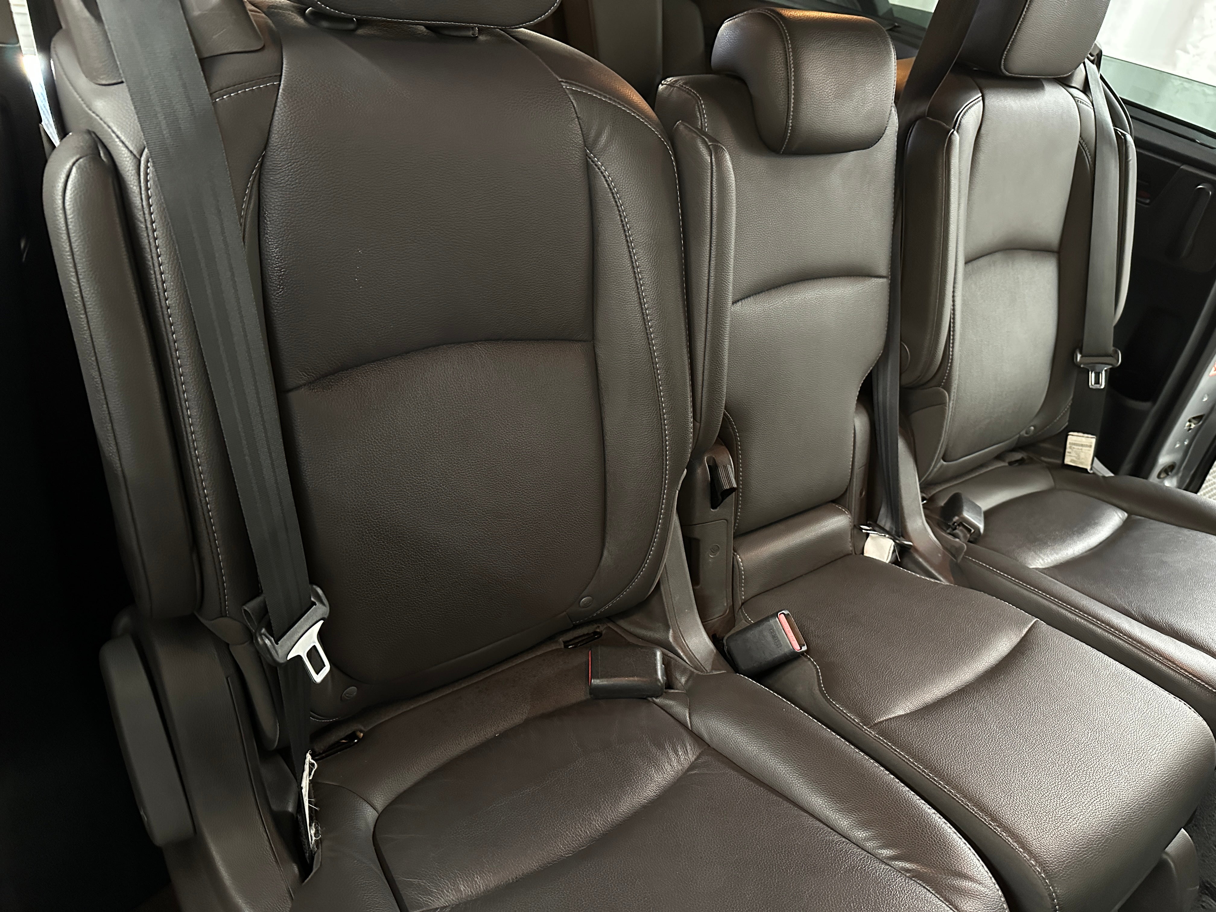 Thumbnail: 2021 Honda Odyssey - 5