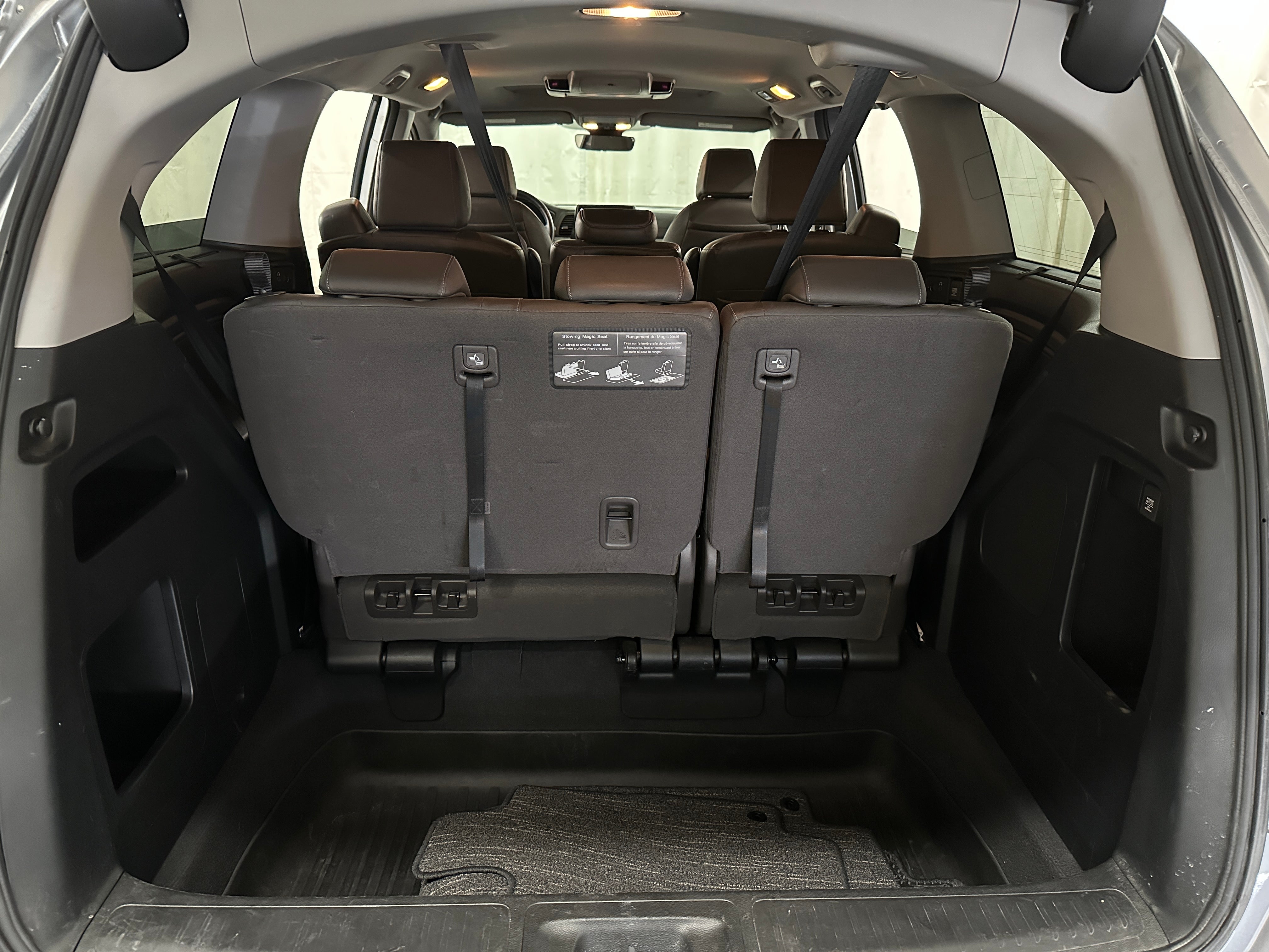 Thumbnail: 2021 Honda Odyssey - 6