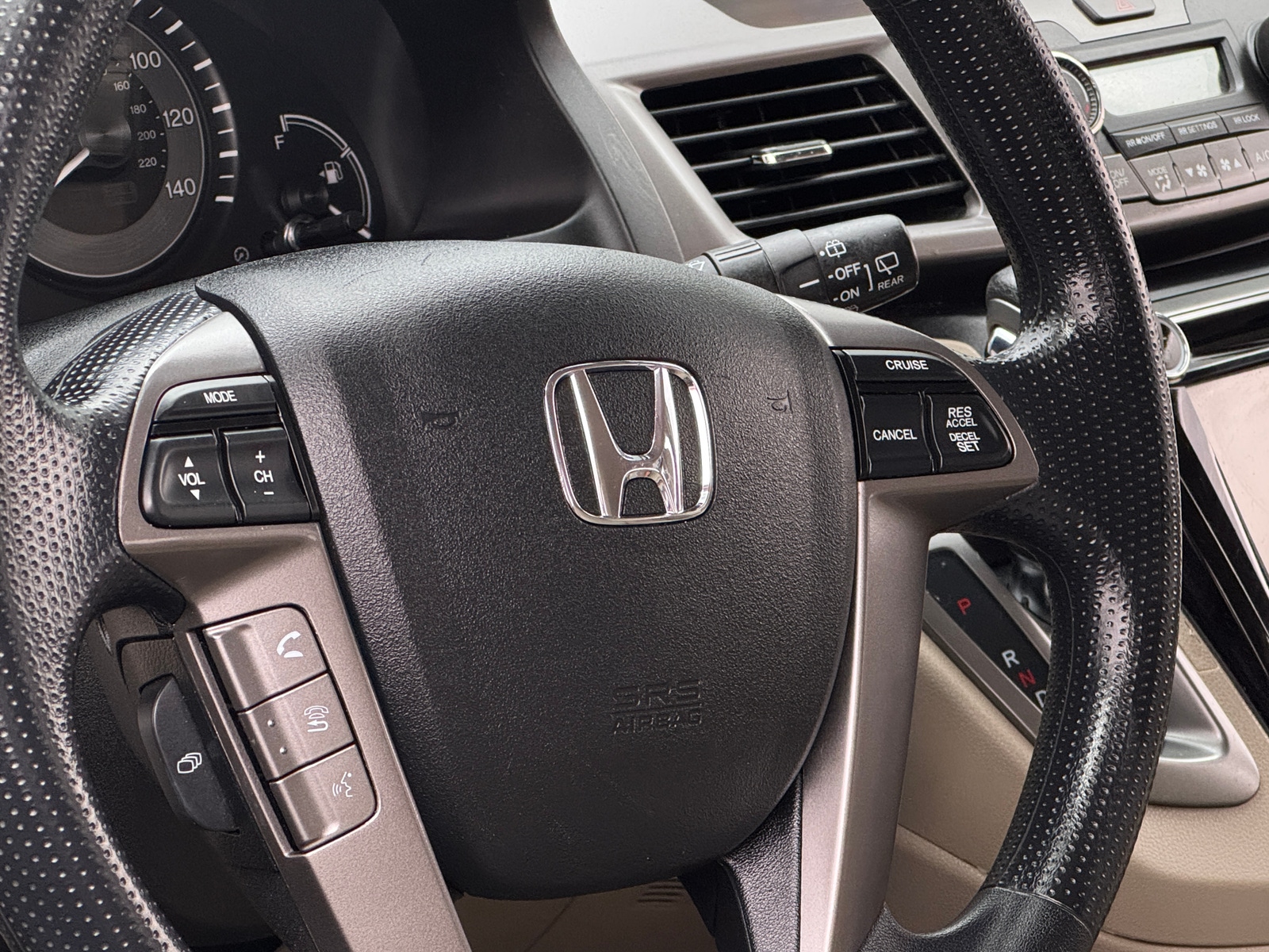 Thumbnail: 2016 Honda Odyssey - 5