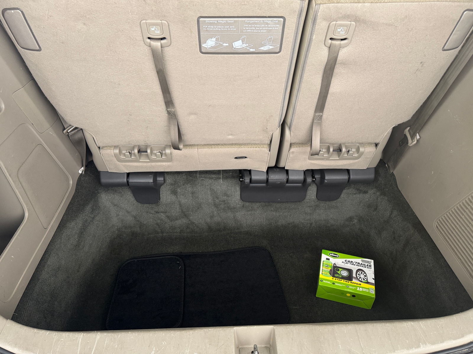 Thumbnail: 2016 Honda Odyssey - 7