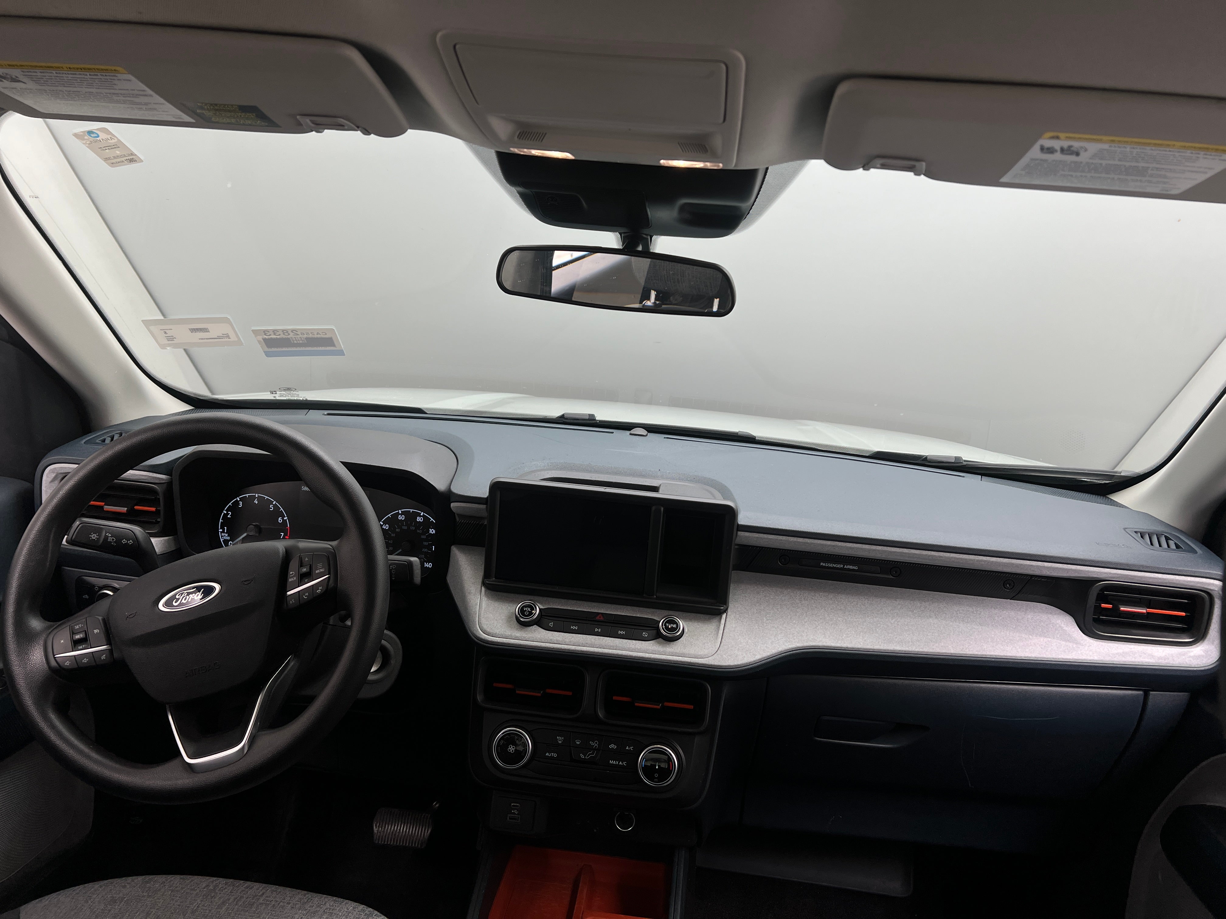 Thumbnail: 2024 Ford Maverick - 3