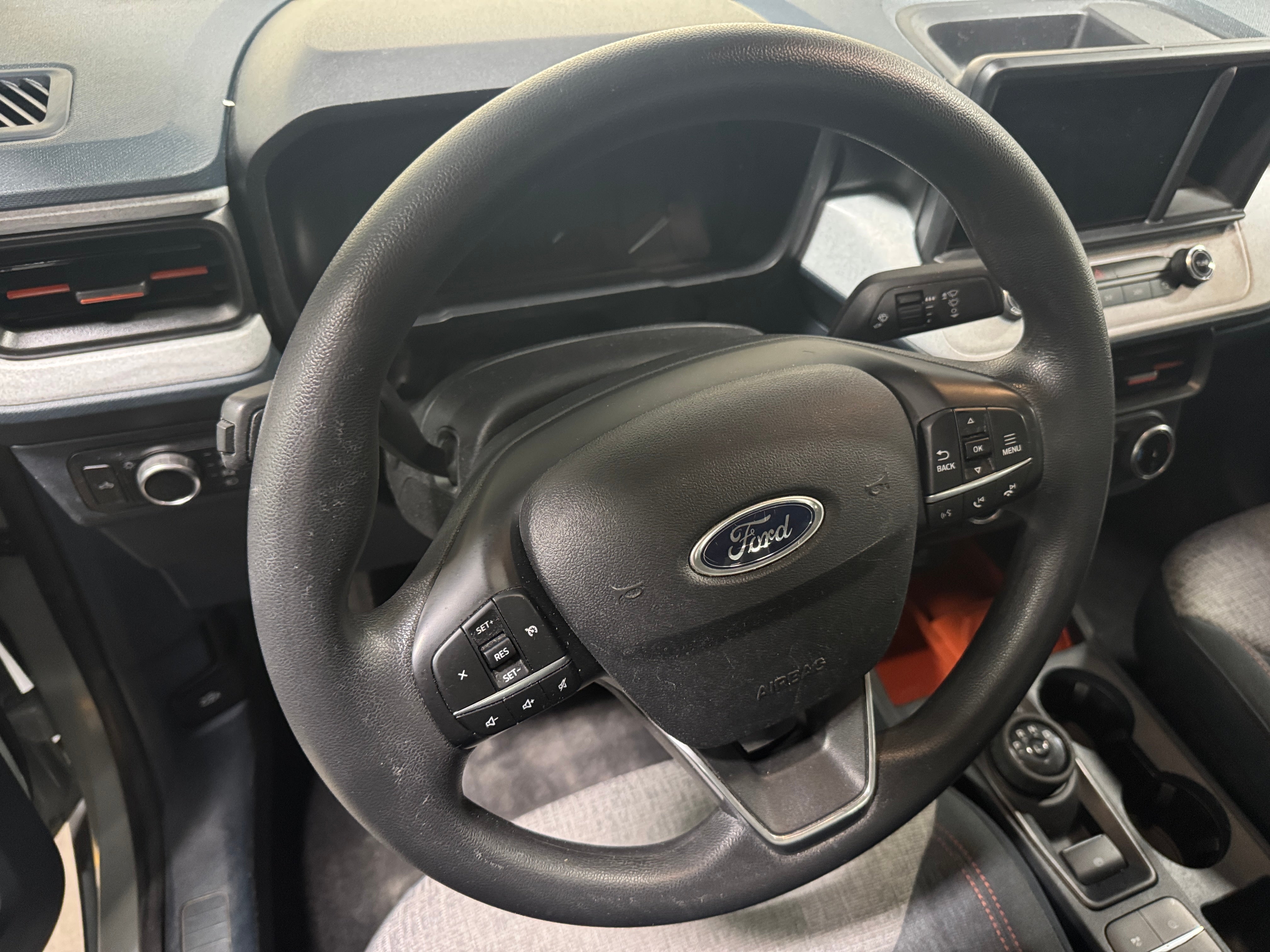 Thumbnail: 2024 Ford Maverick - 5