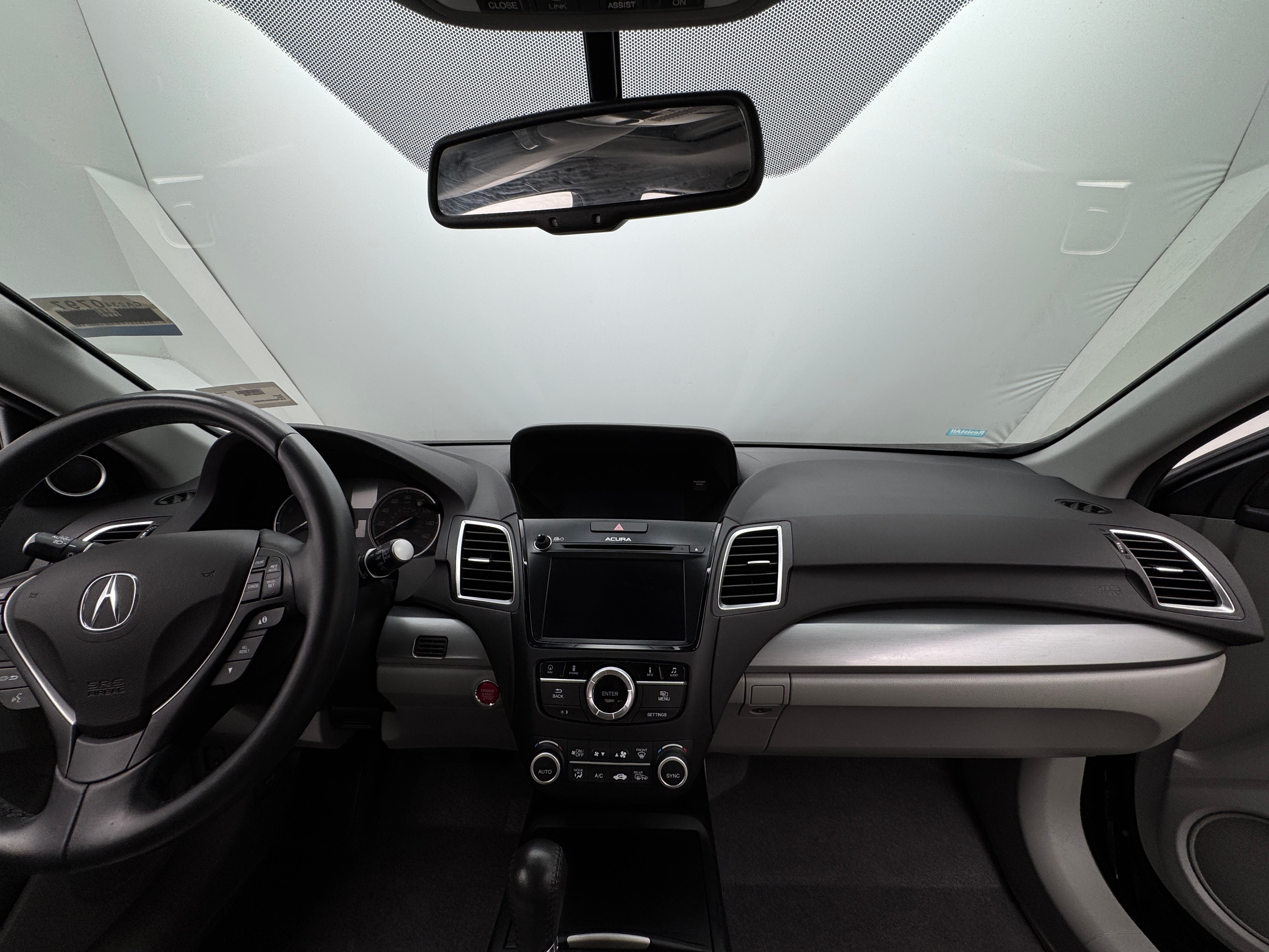 Thumbnail: 2017 Acura RDX - 2