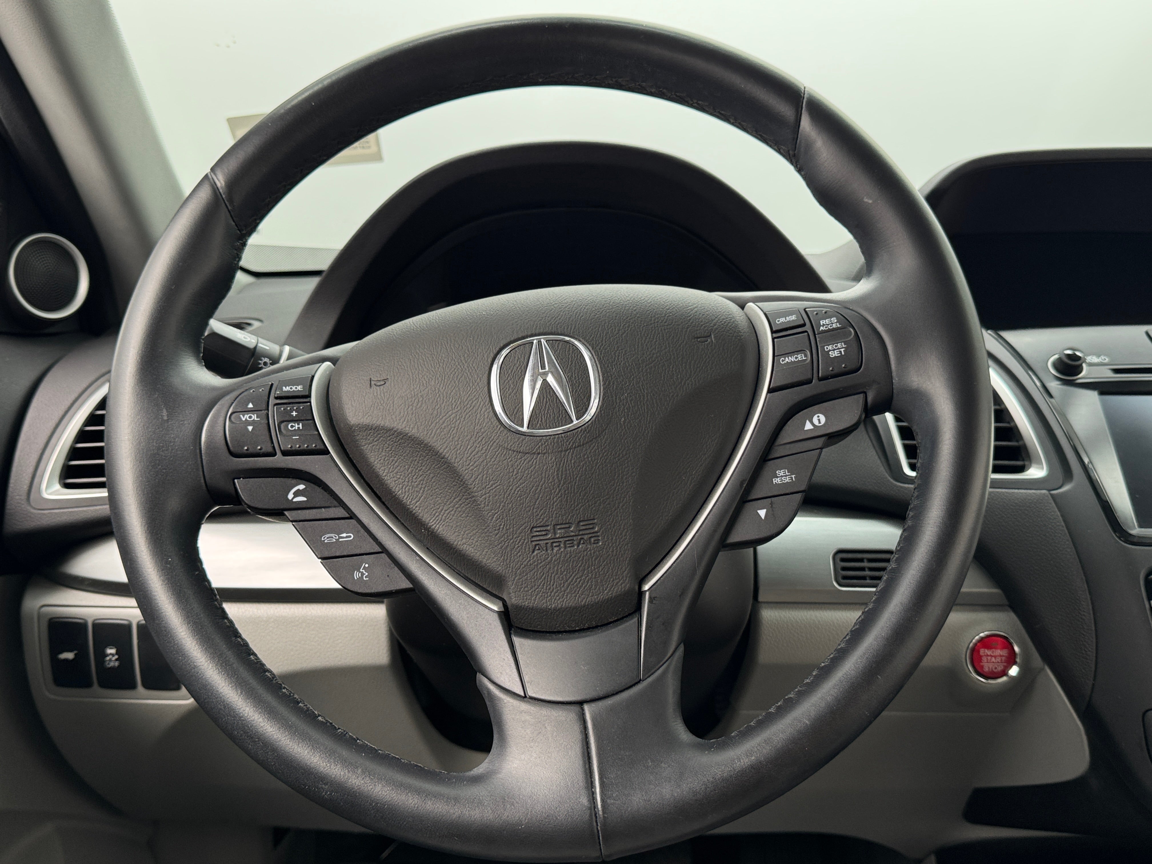 Thumbnail: 2017 Acura RDX - 4