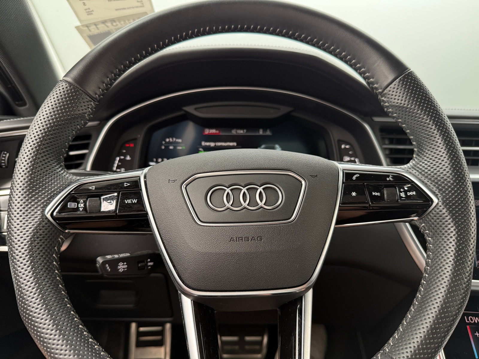 Thumbnail: 2020 Audi S7 - 4
