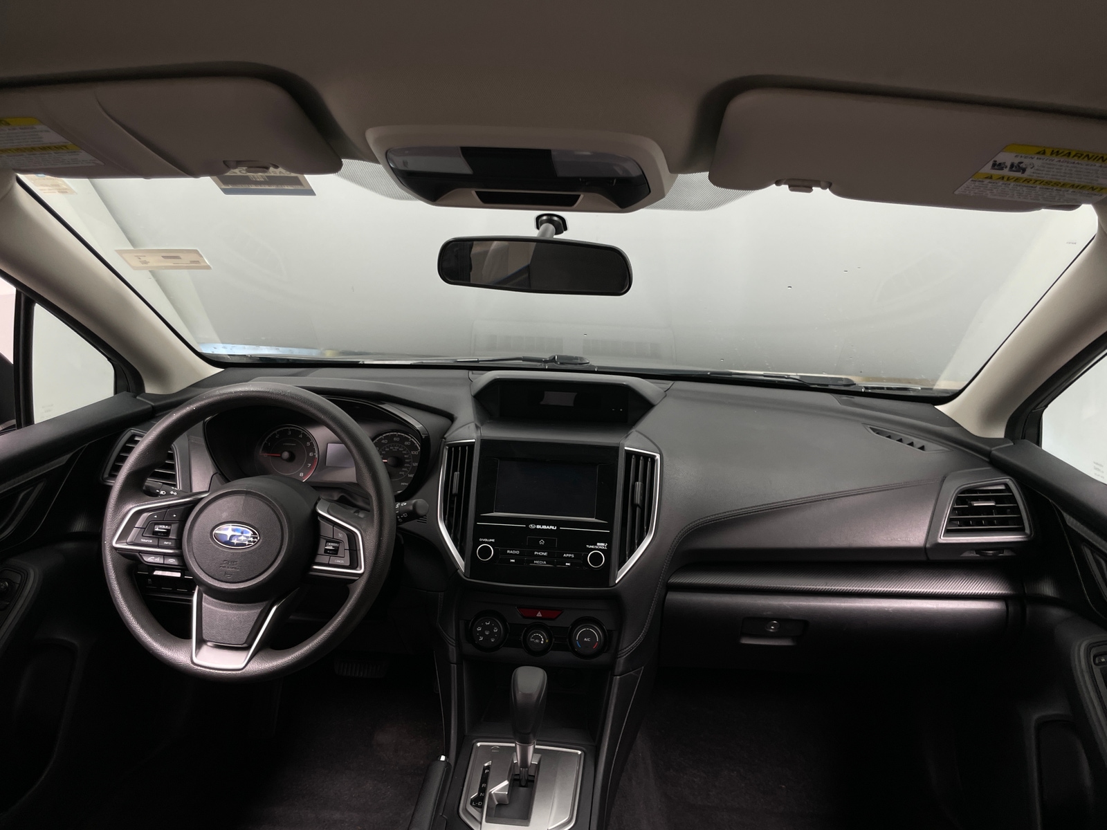 Thumbnail: 2018 Subaru Impreza - 3