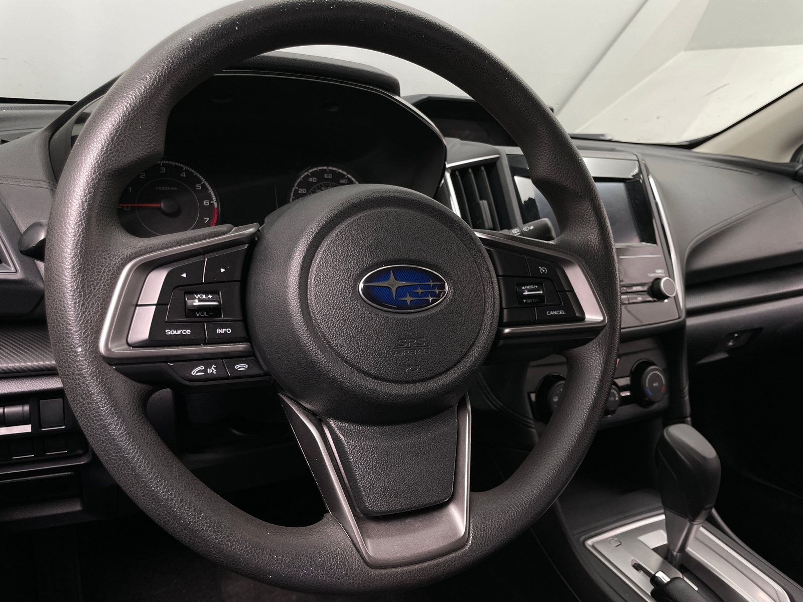 Thumbnail: 2018 Subaru Impreza - 5