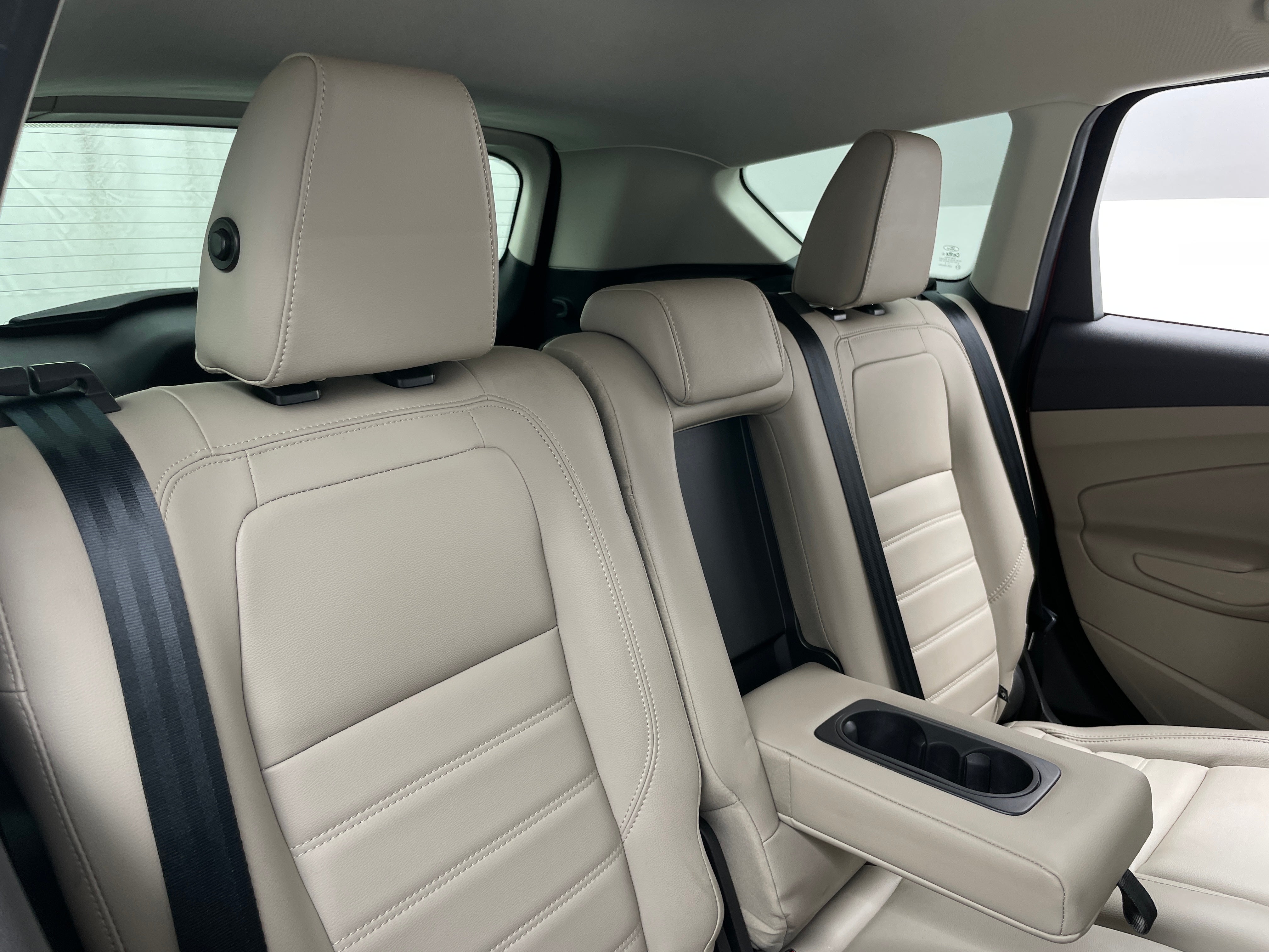 Thumbnail: 2019 Ford Escape - 5