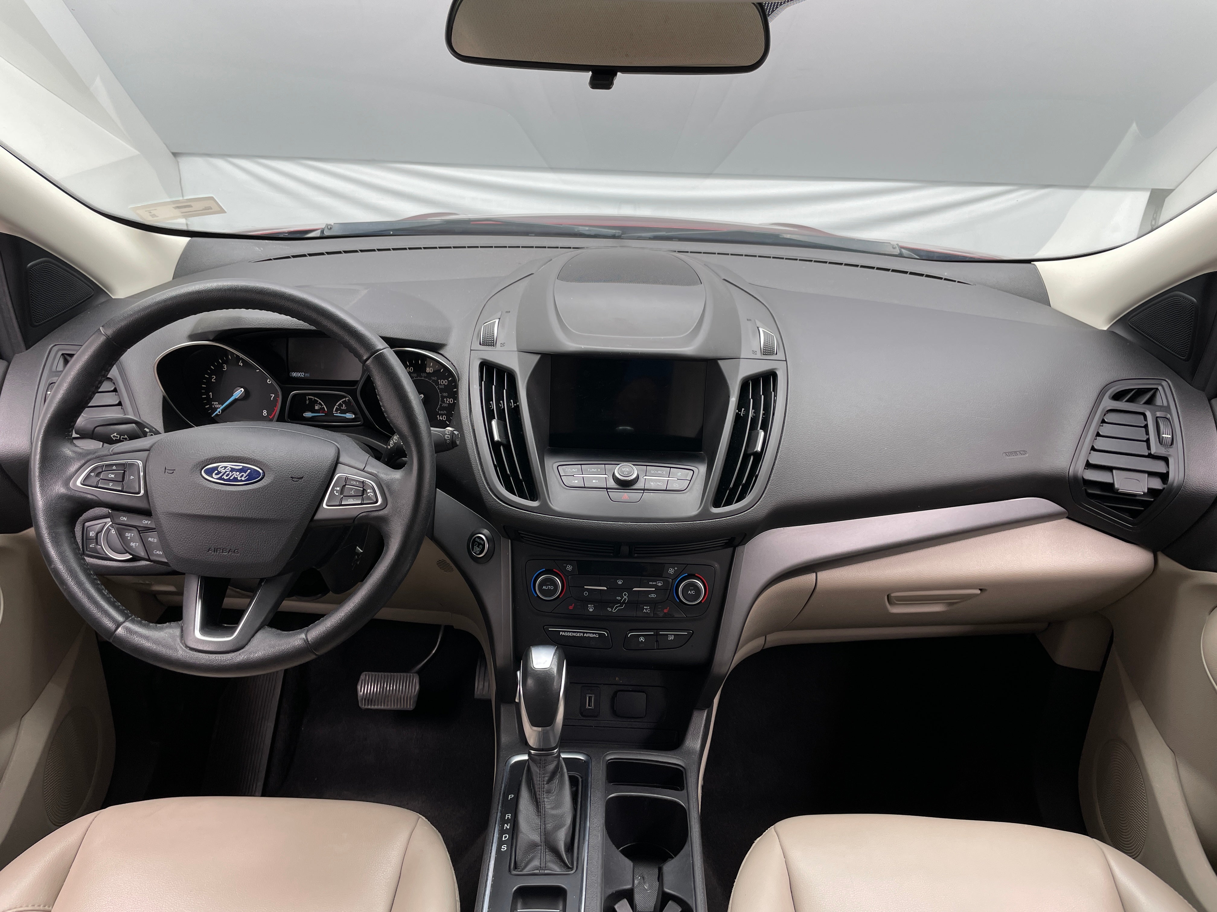 Thumbnail: 2019 Ford Escape - 2