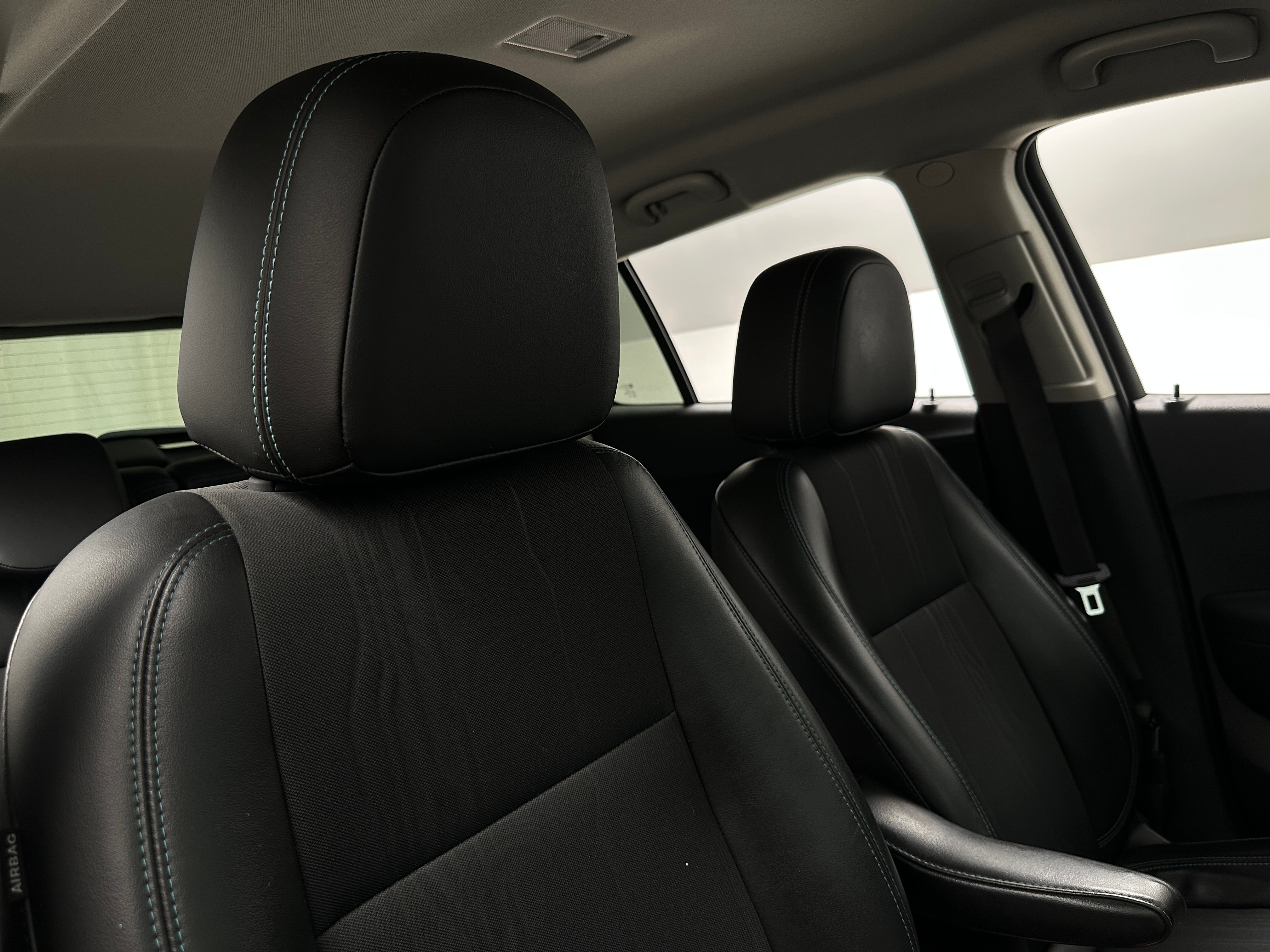 Thumbnail: 2016 Chevrolet Trax - 2