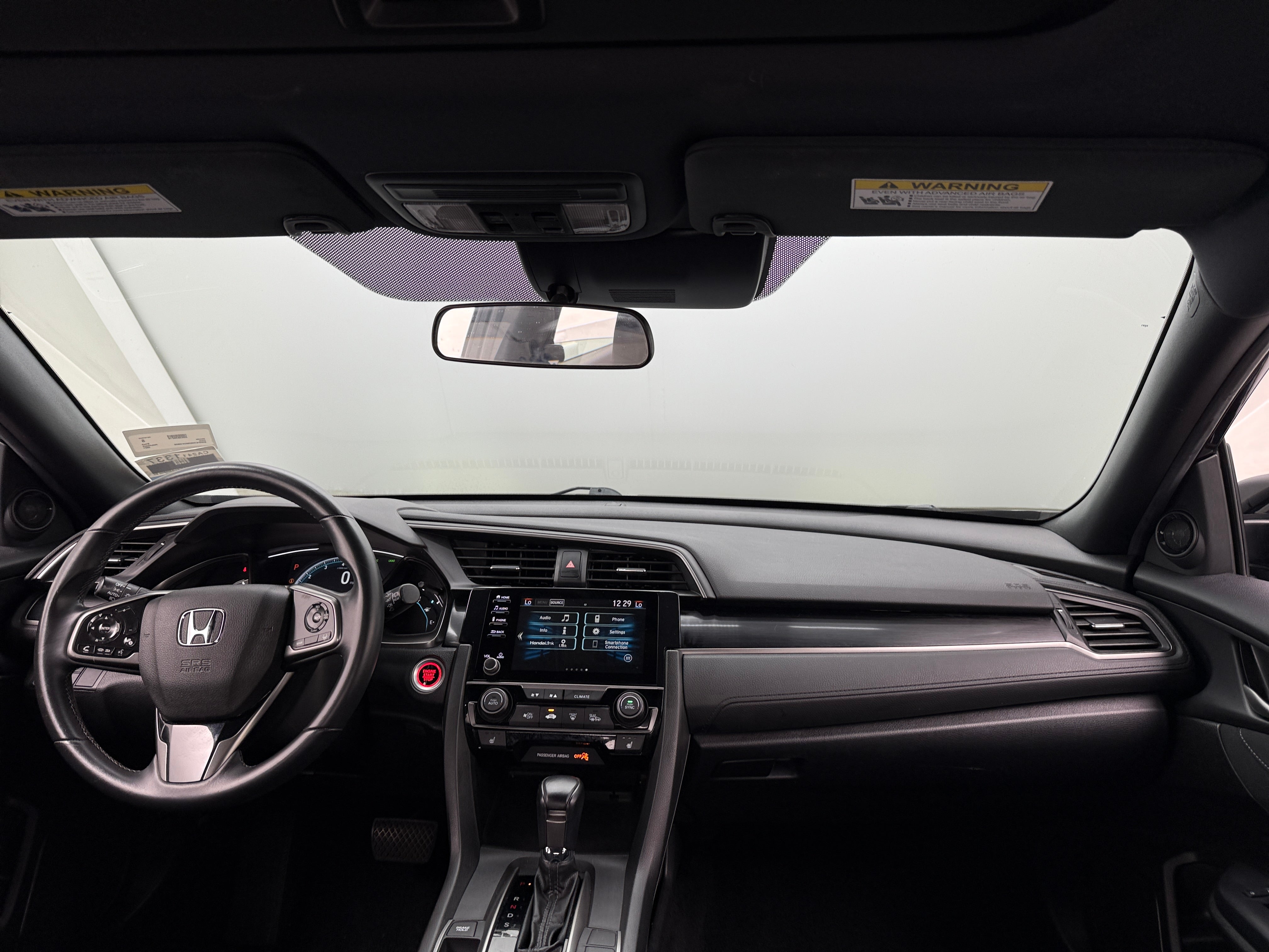 Thumbnail: 2021 Honda Civic - 3