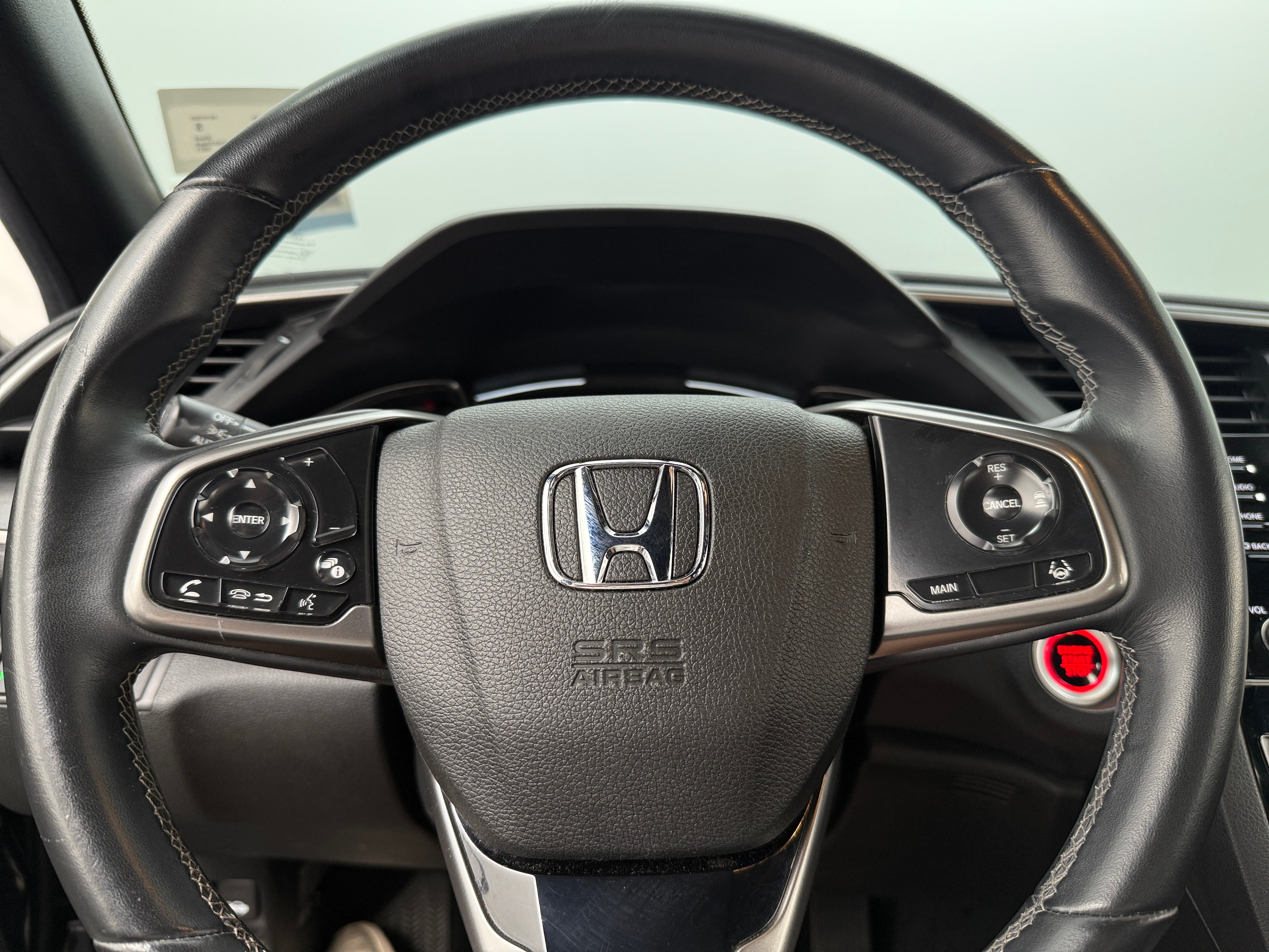 Thumbnail: 2021 Honda Civic - 5