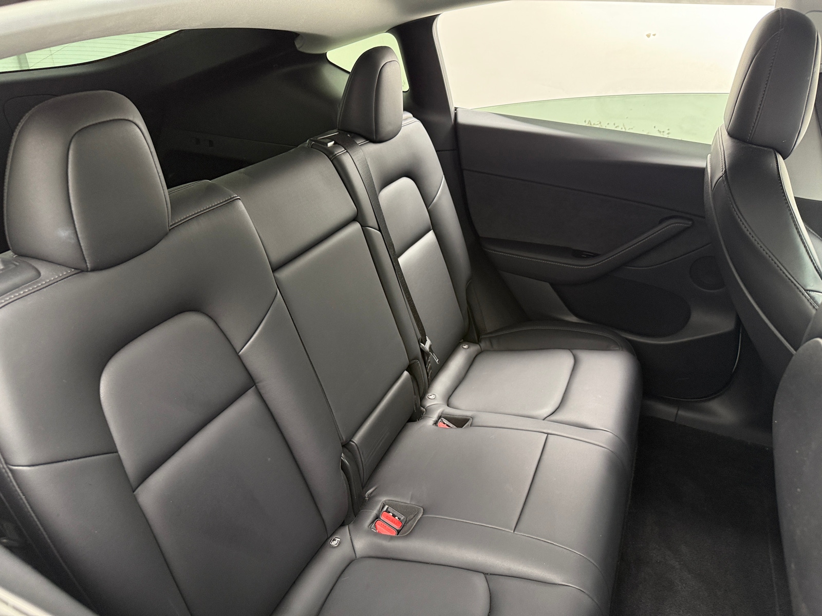 Thumbnail: 2021 Tesla Model Y - 5