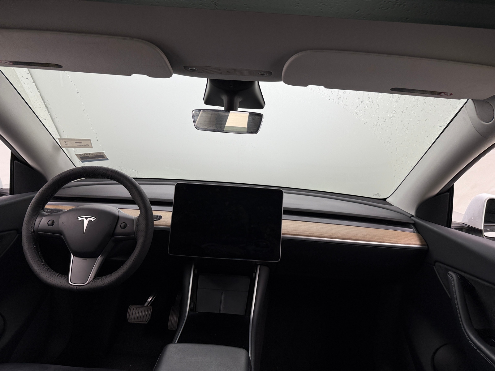 Thumbnail: 2021 Tesla Model Y - 2