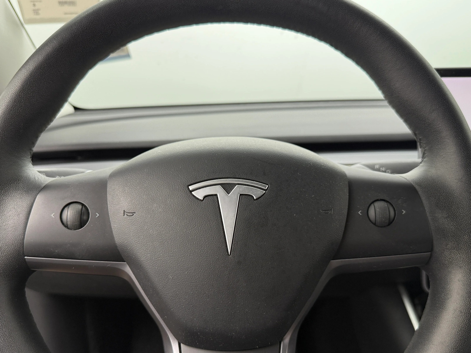 Thumbnail: 2021 Tesla Model Y - 4