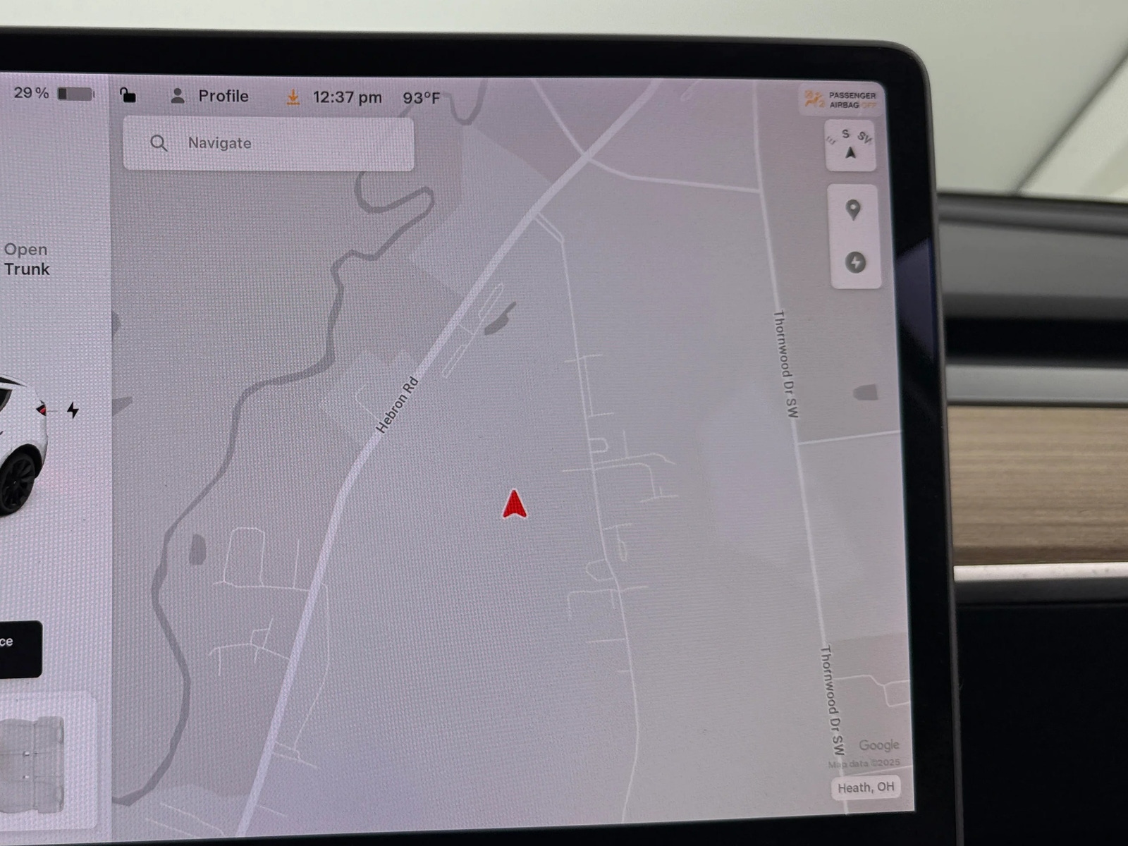Thumbnail: 2021 Tesla Model Y - 3