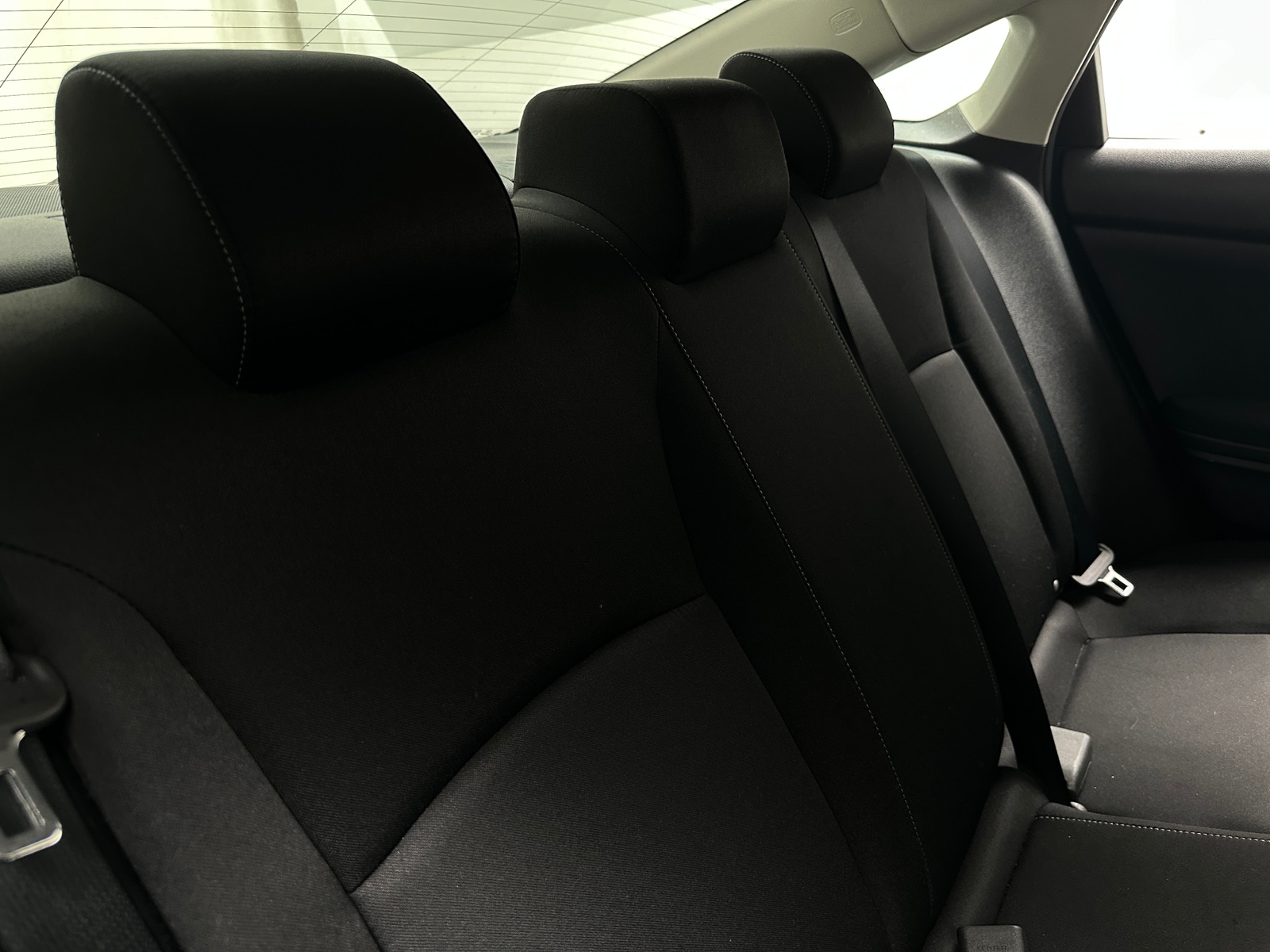 Thumbnail: 2017 Honda Civic - 6
