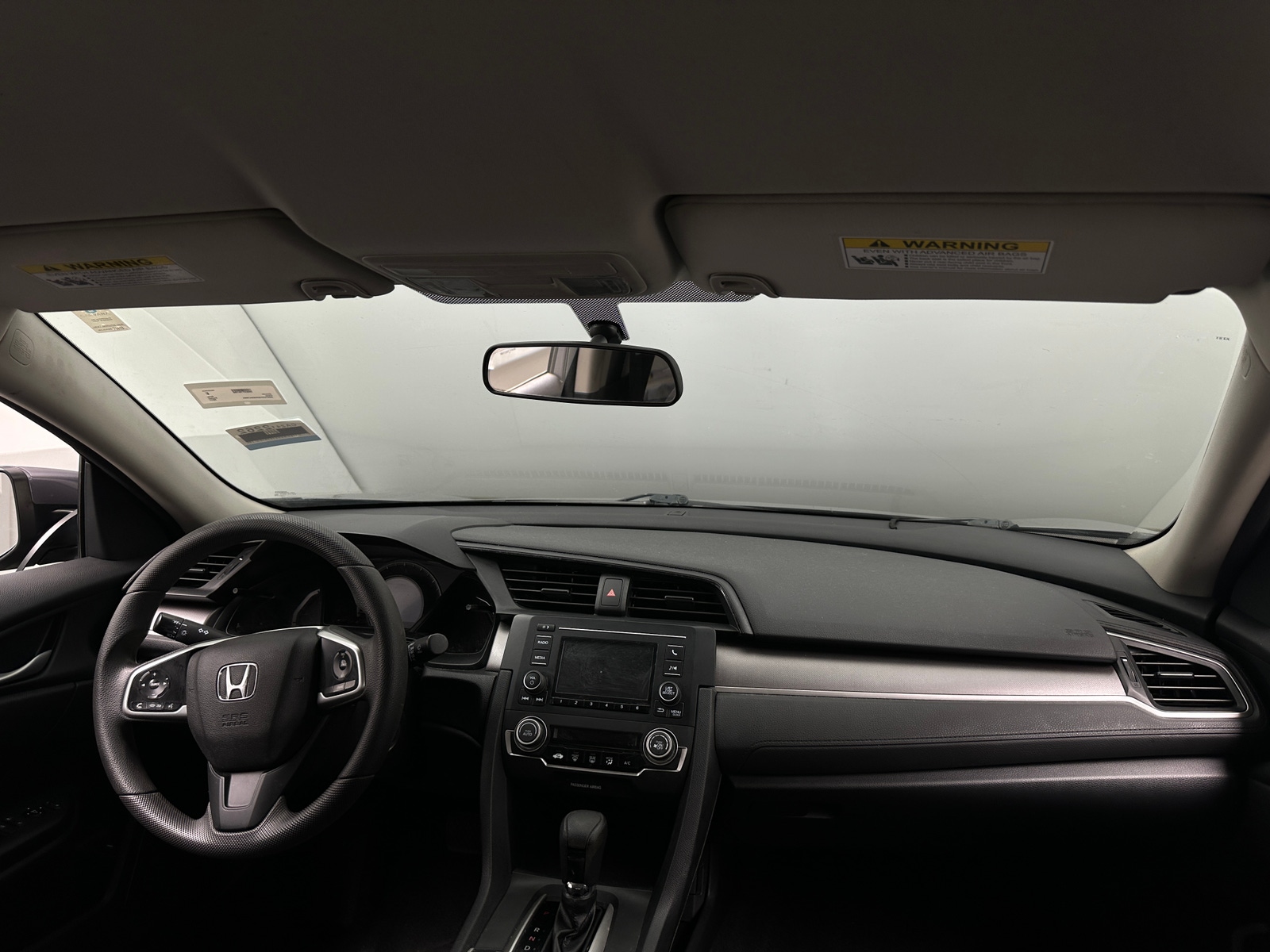 Thumbnail: 2017 Honda Civic - 3