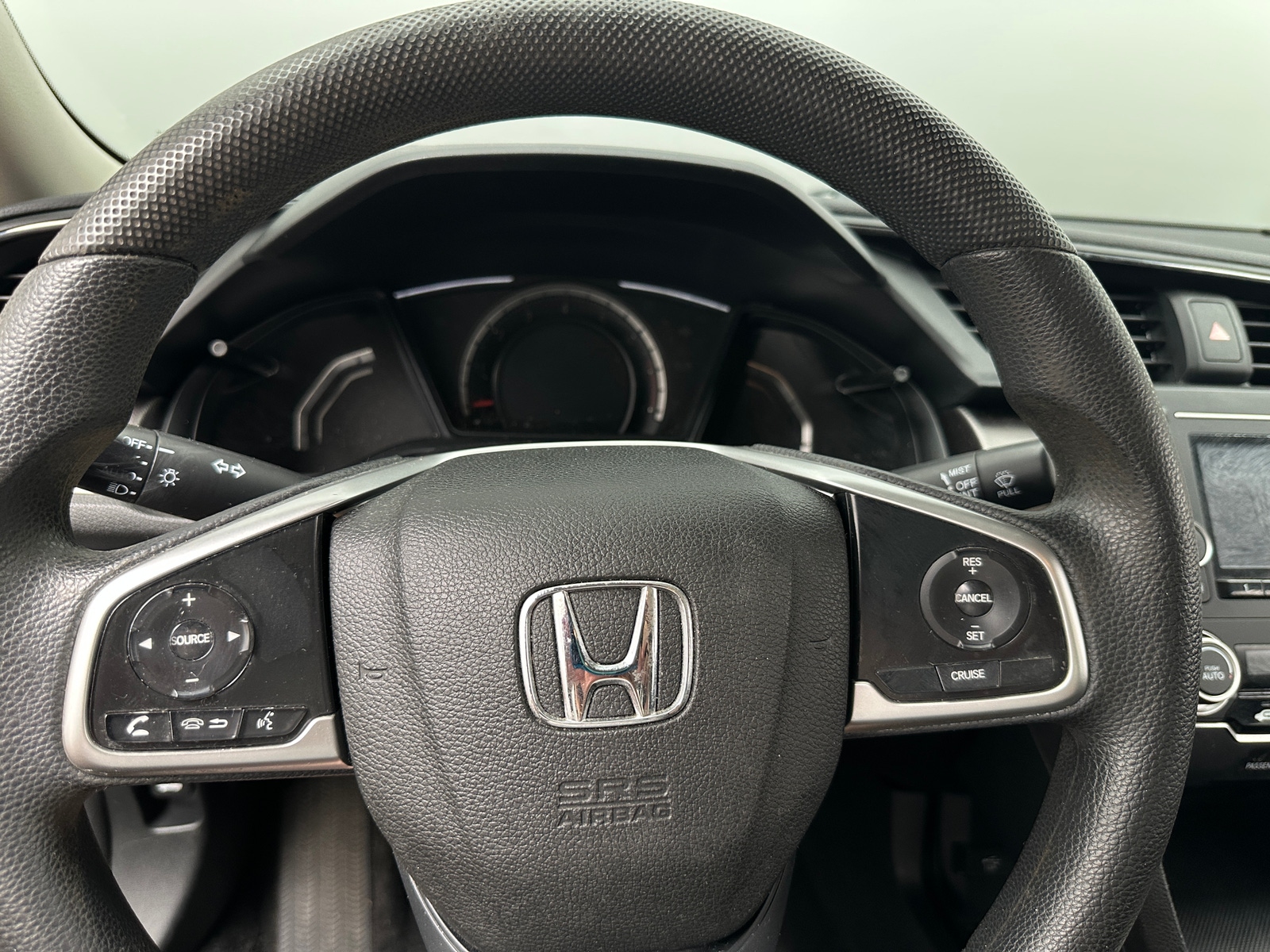 Thumbnail: 2017 Honda Civic - 5