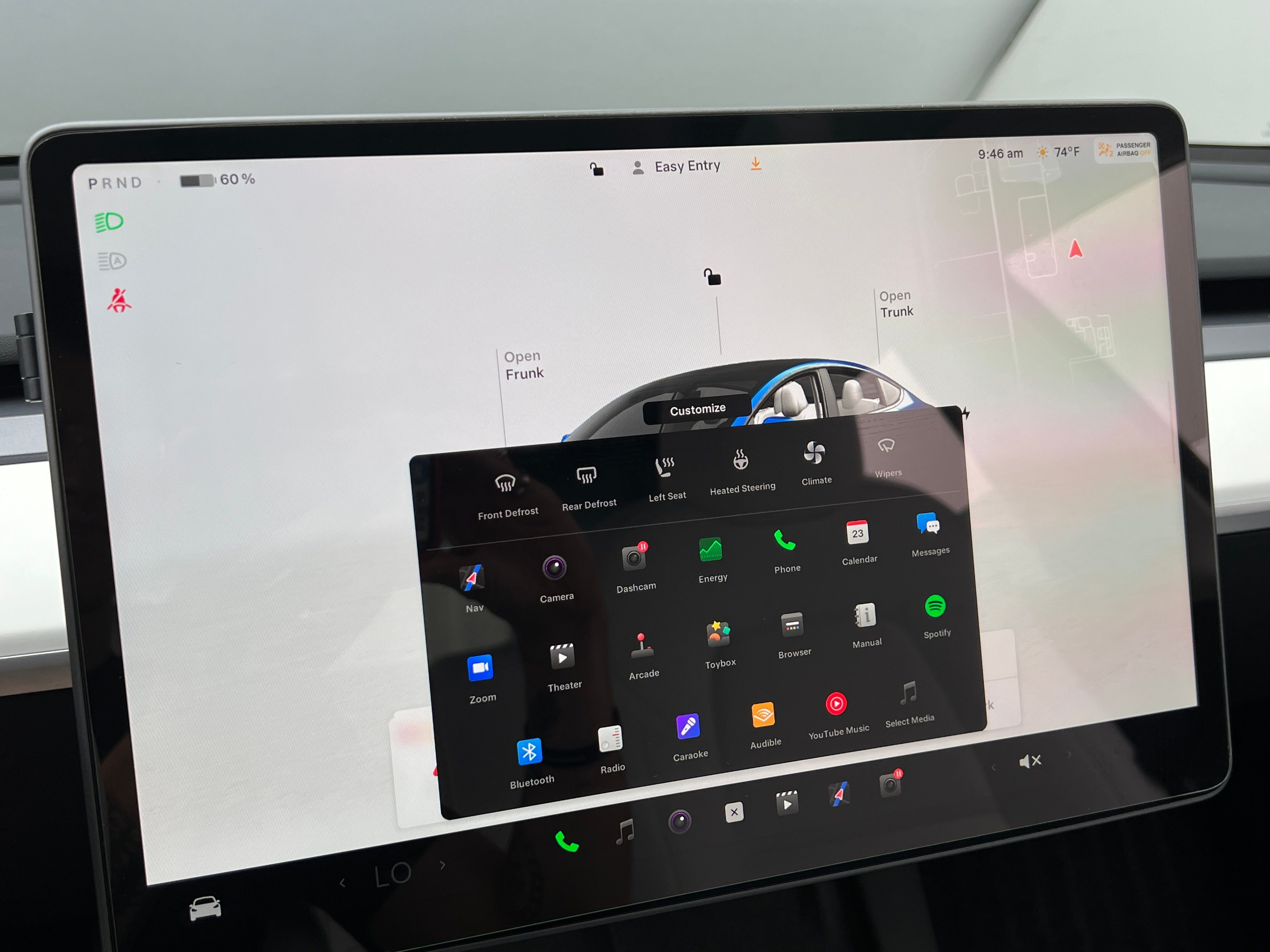 Thumbnail: 2023 Tesla Model 3 - 3