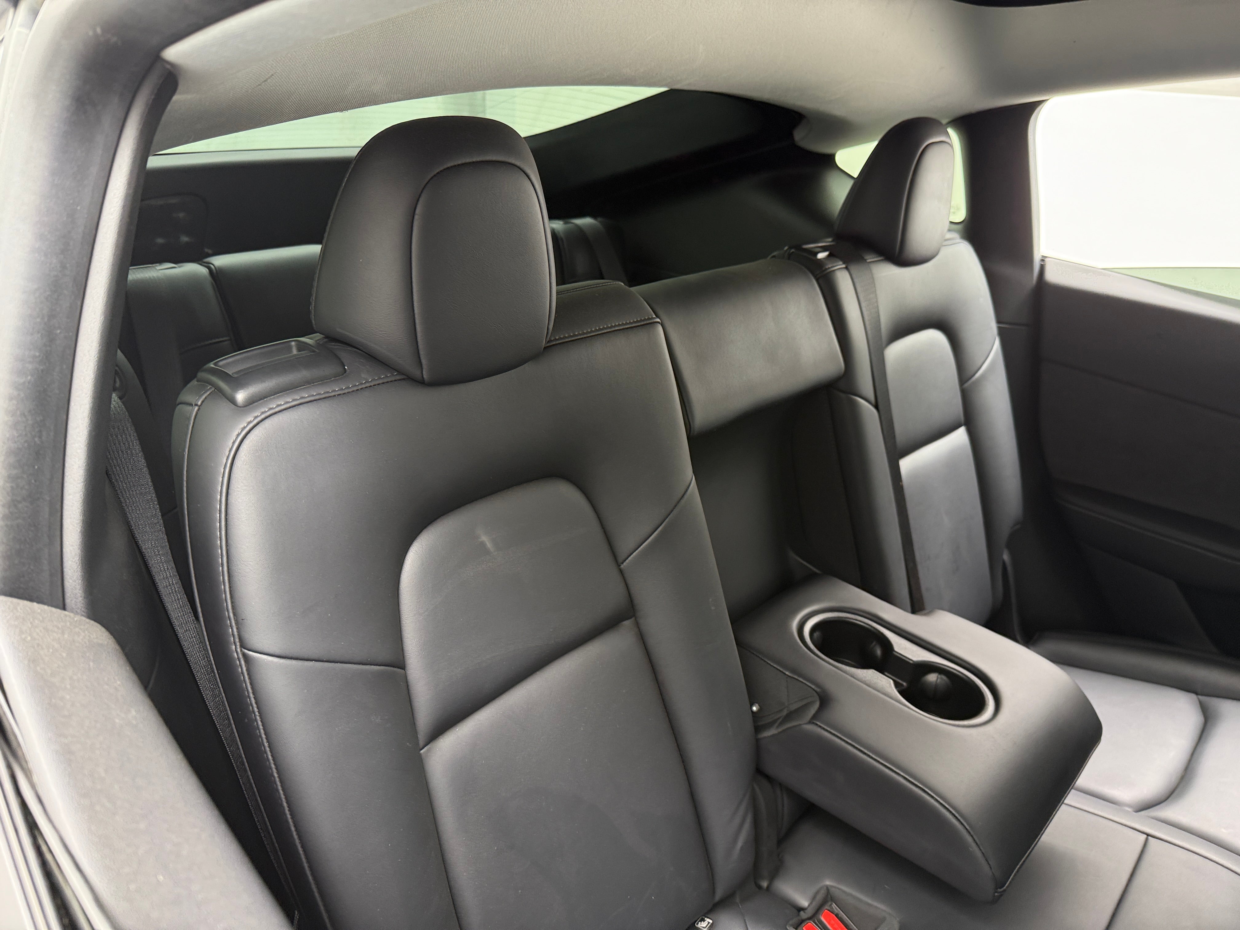 Thumbnail: 2021 Tesla Model Y - 5