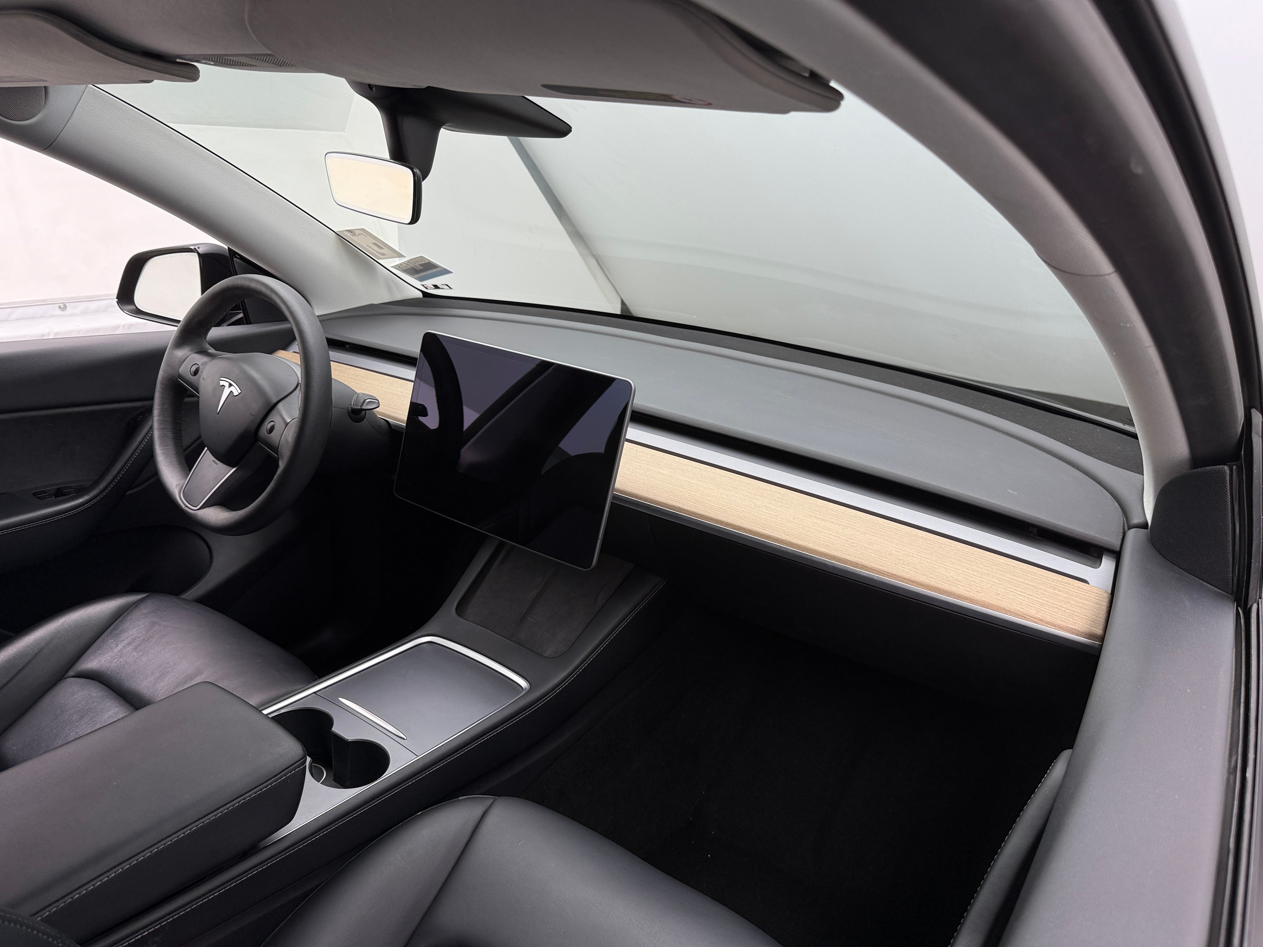 Thumbnail: 2021 Tesla Model Y - 2