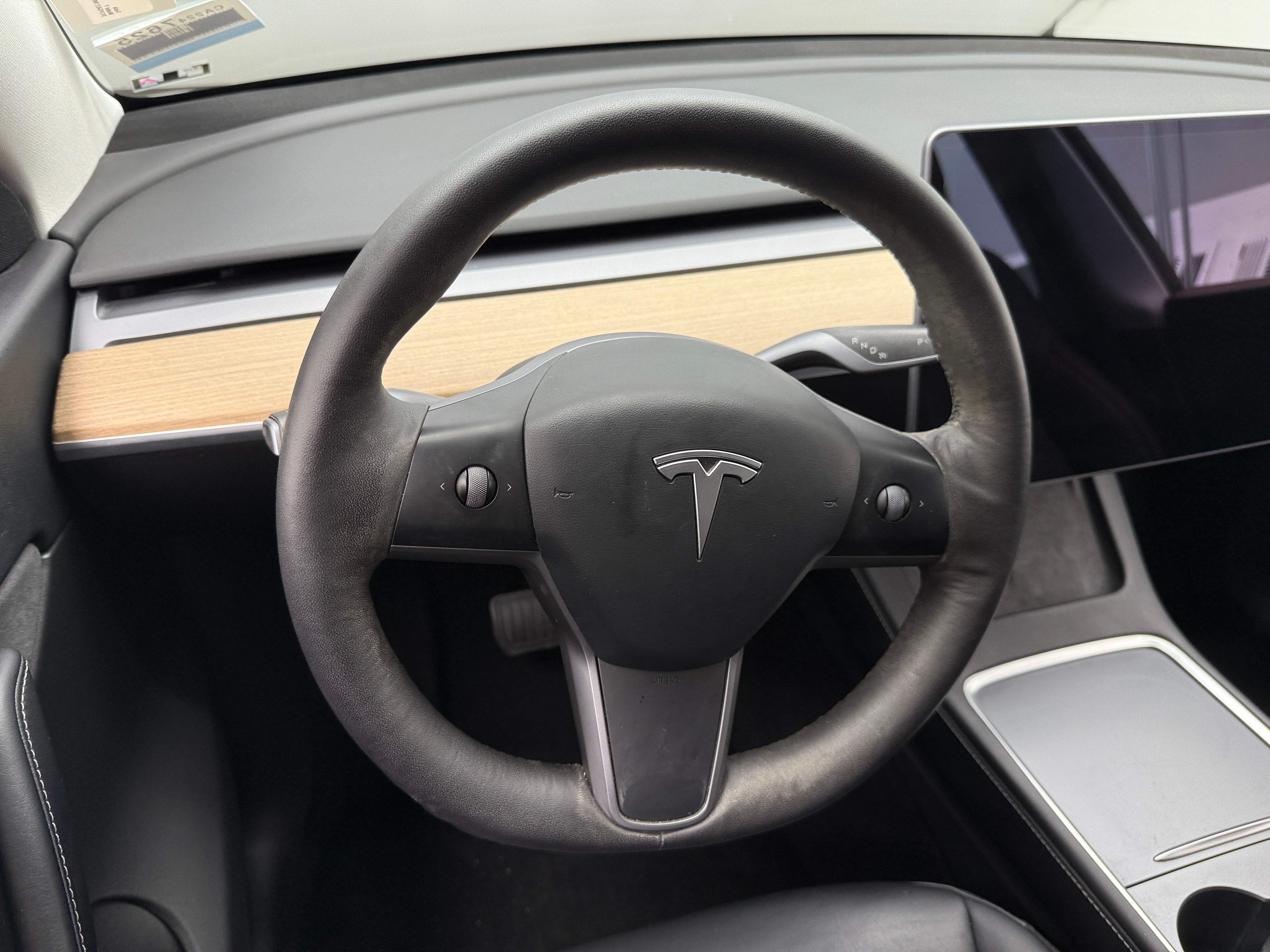 Thumbnail: 2021 Tesla Model Y - 4