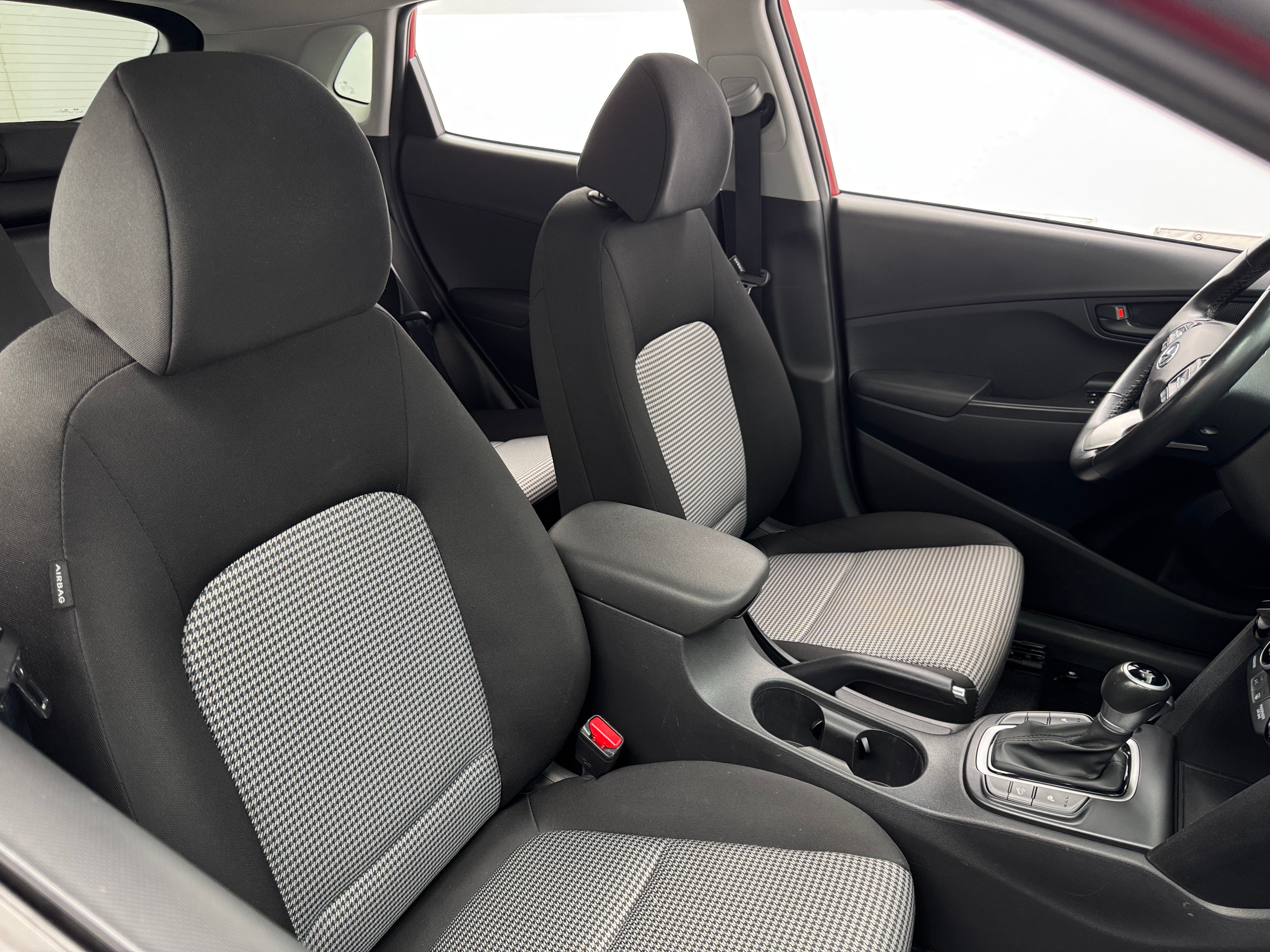 Thumbnail: 2018 Hyundai Kona - 2