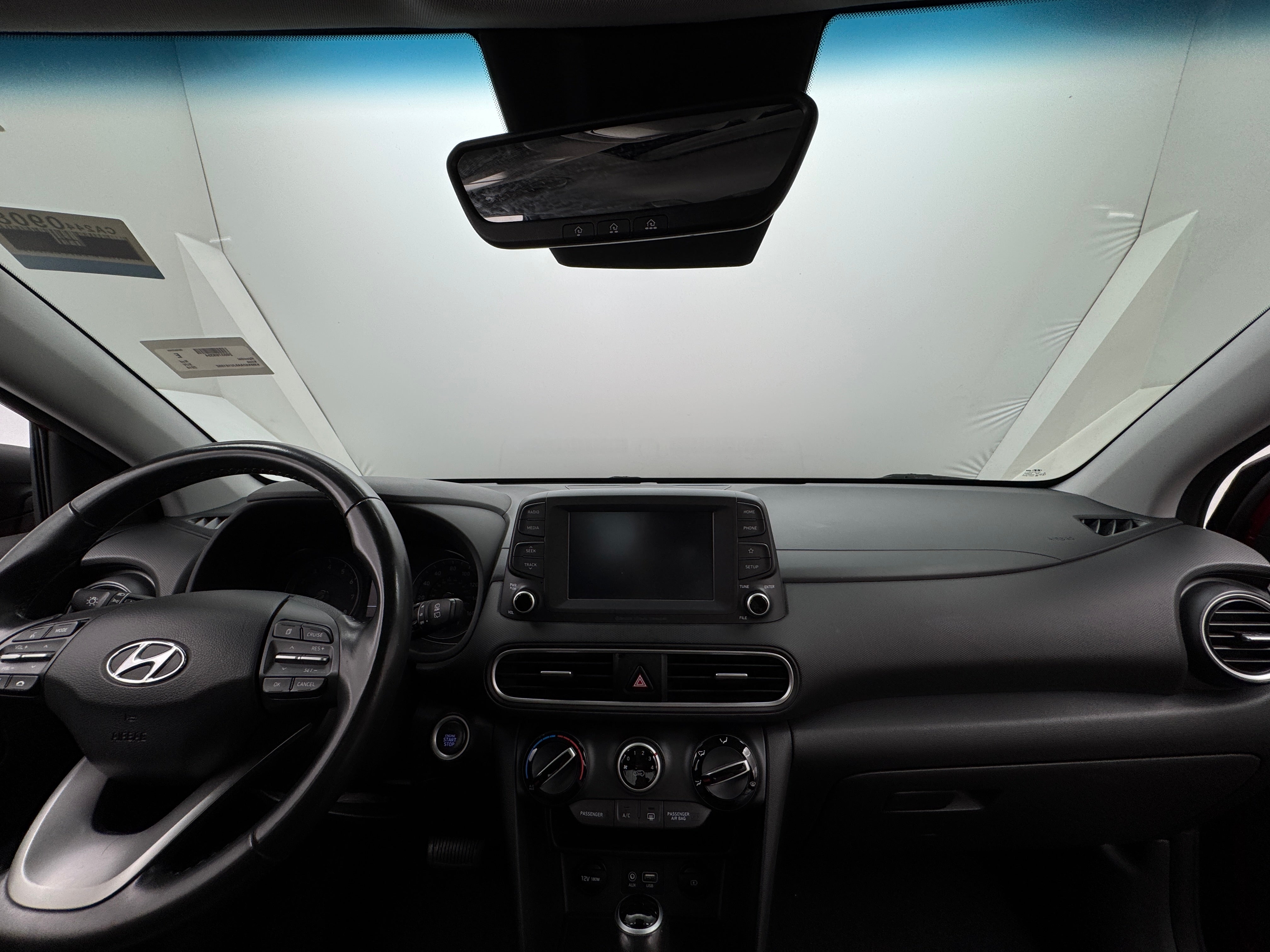 Thumbnail: 2018 Hyundai Kona - 3