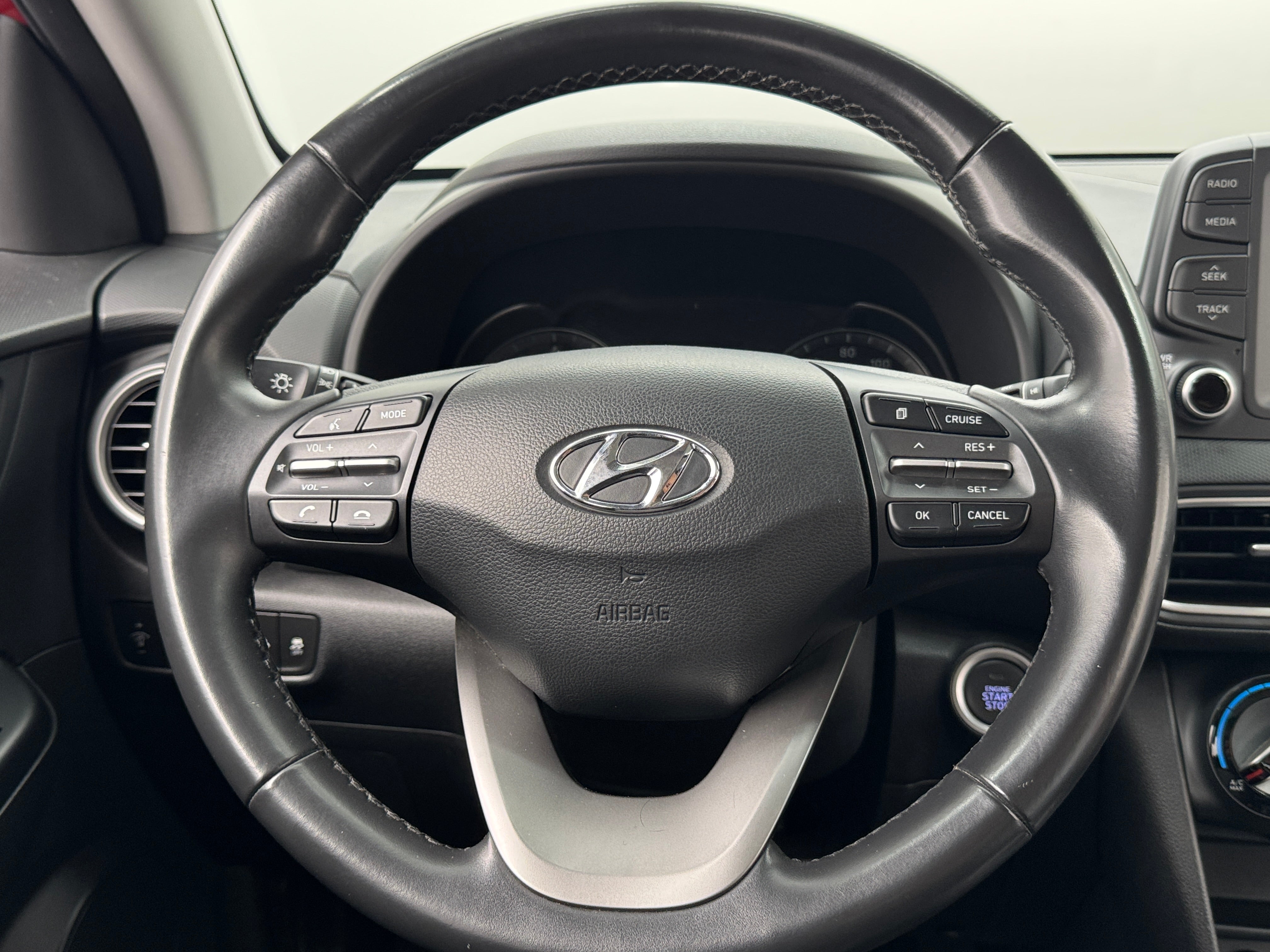 Thumbnail: 2018 Hyundai Kona - 5
