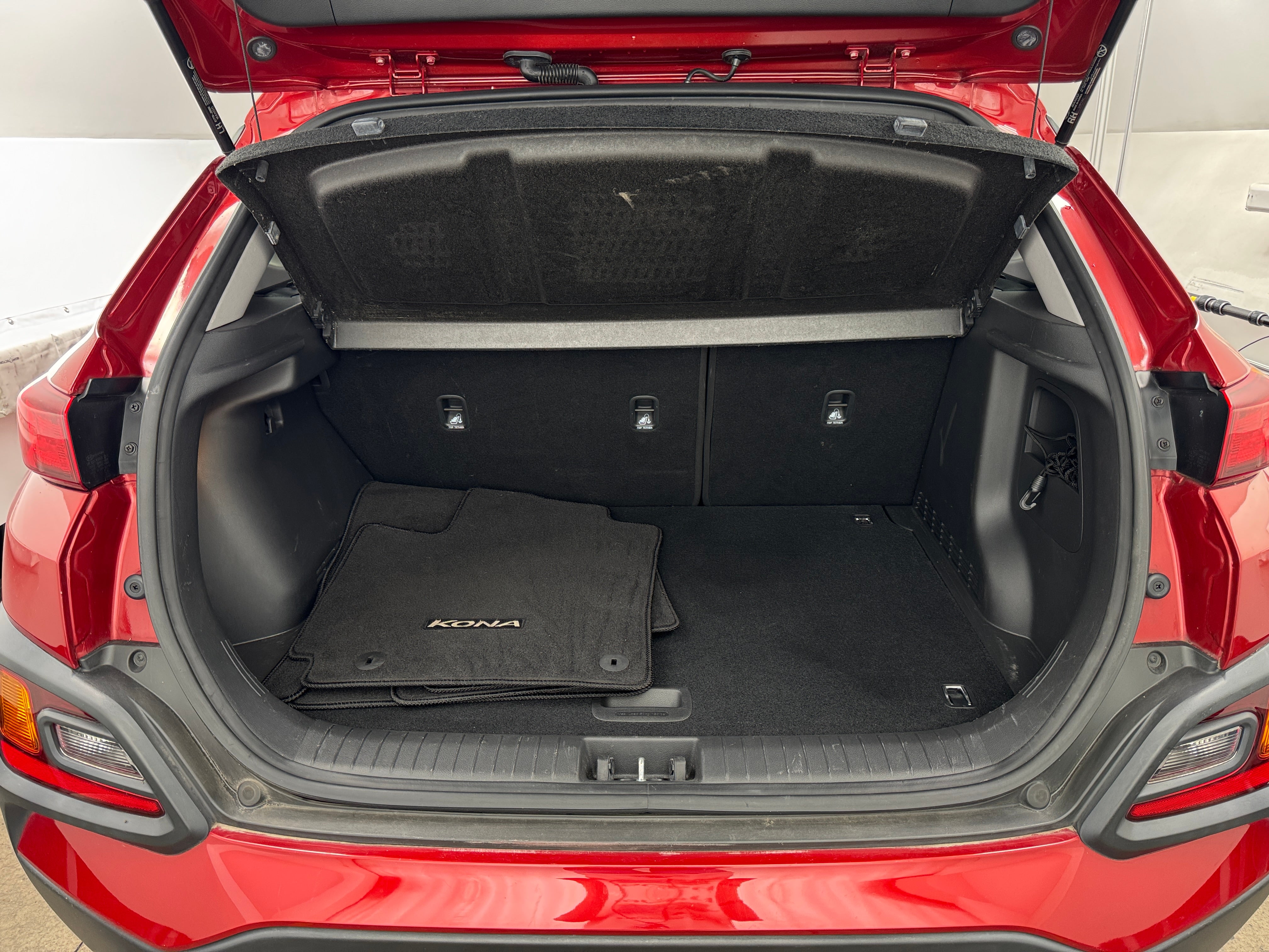 Thumbnail: 2018 Hyundai Kona - 7