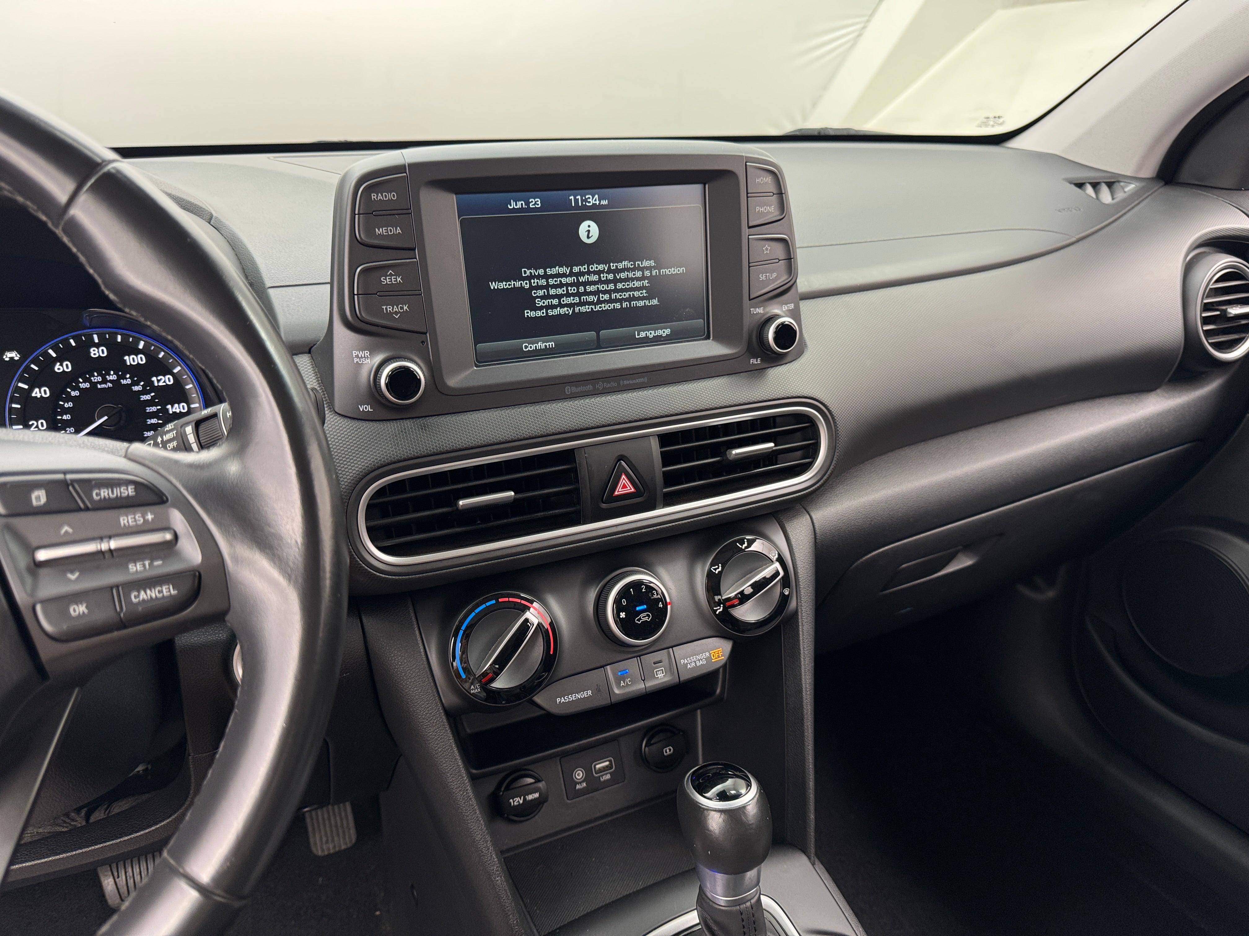 Thumbnail: 2018 Hyundai Kona - 4