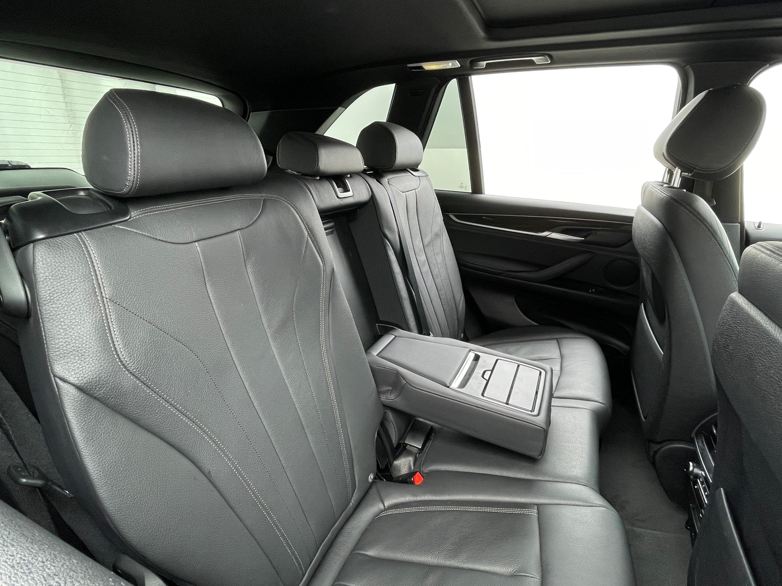 Thumbnail: 2018 BMW X5 - 5