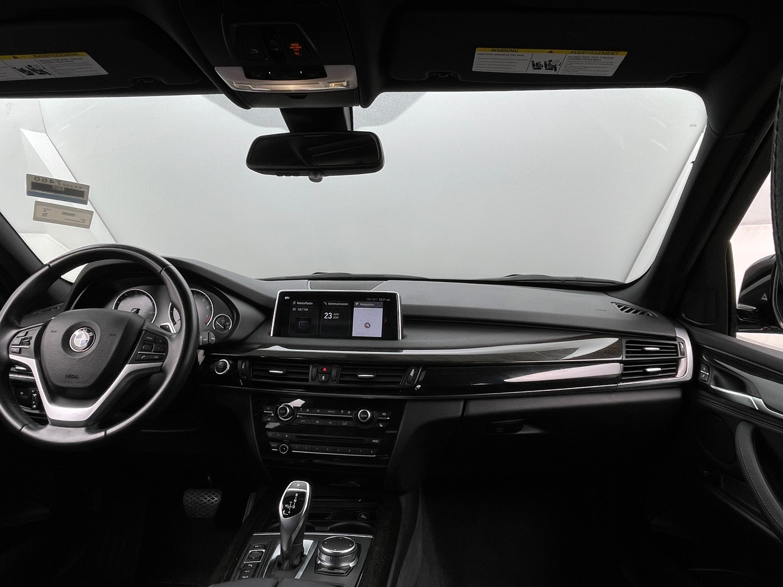 Thumbnail: 2018 BMW X5 - 2