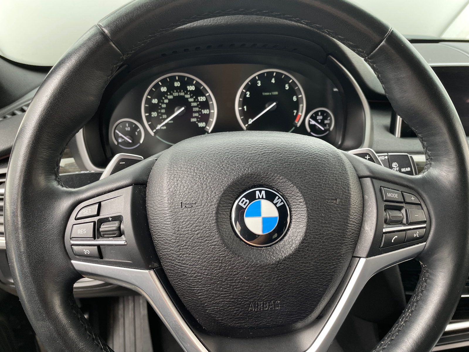 Thumbnail: 2018 BMW X5 - 4