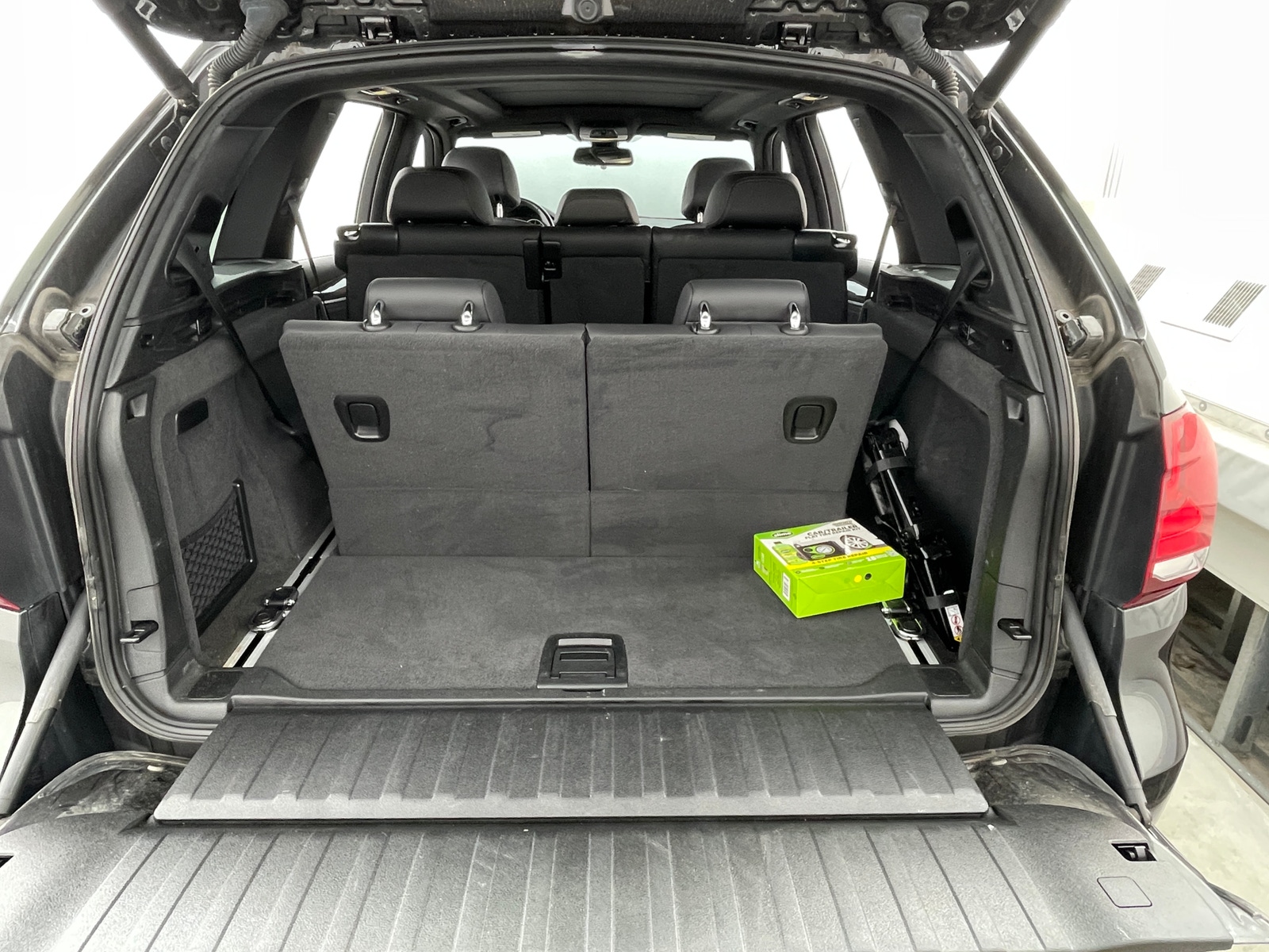 Thumbnail: 2018 BMW X5 - 6