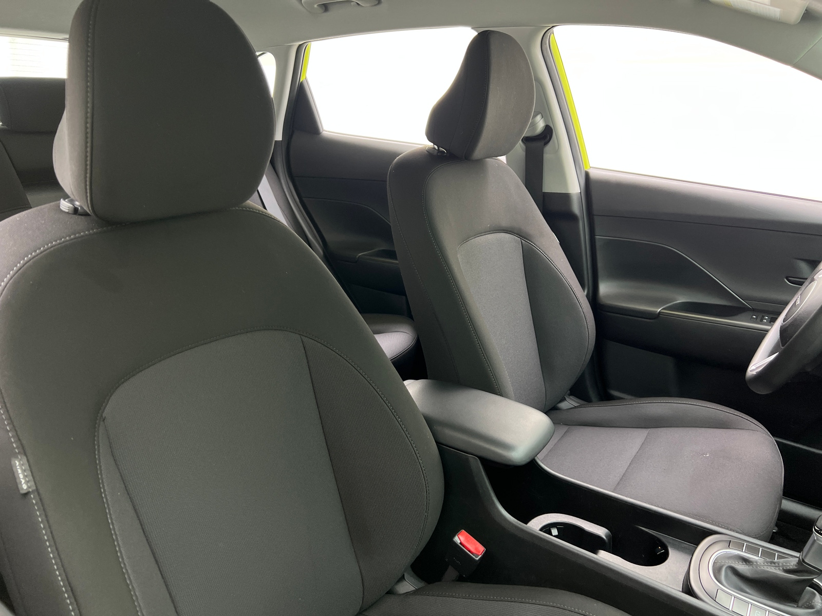 Thumbnail: 2024 Hyundai Kona - 2