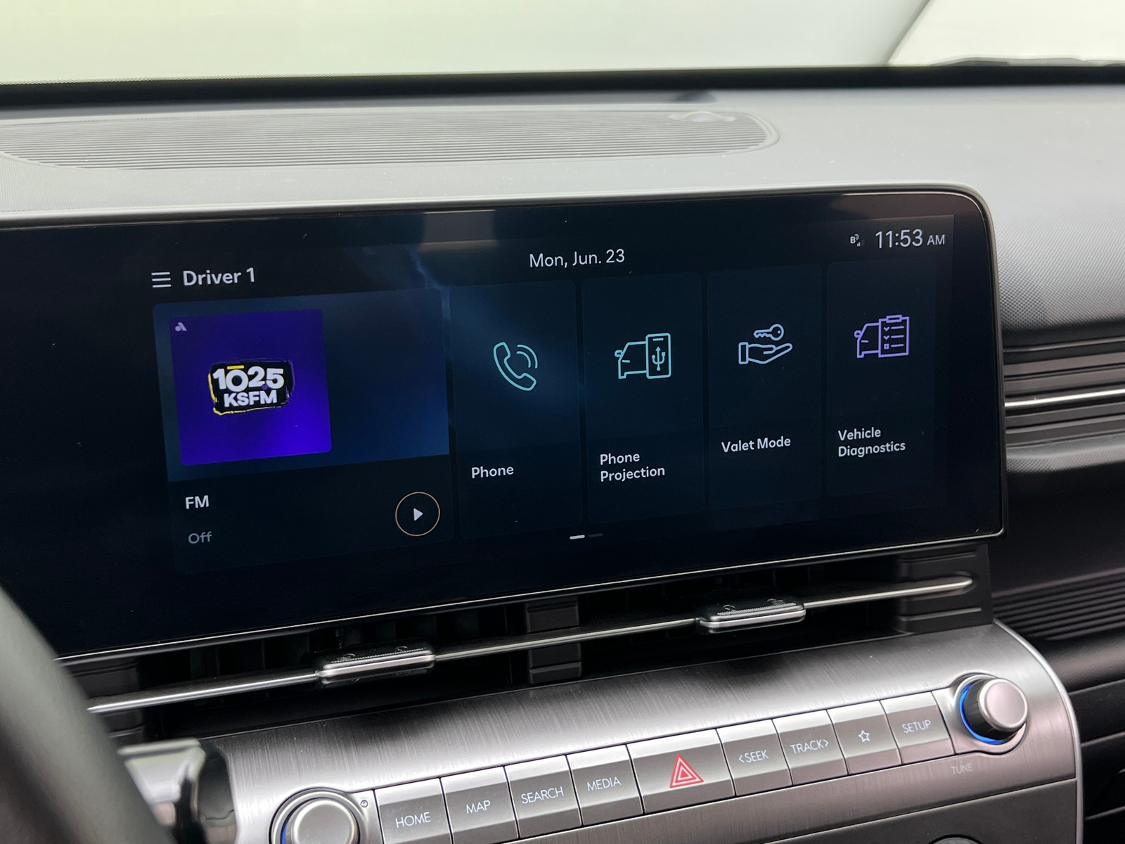 Thumbnail: 2024 Hyundai Kona - 4