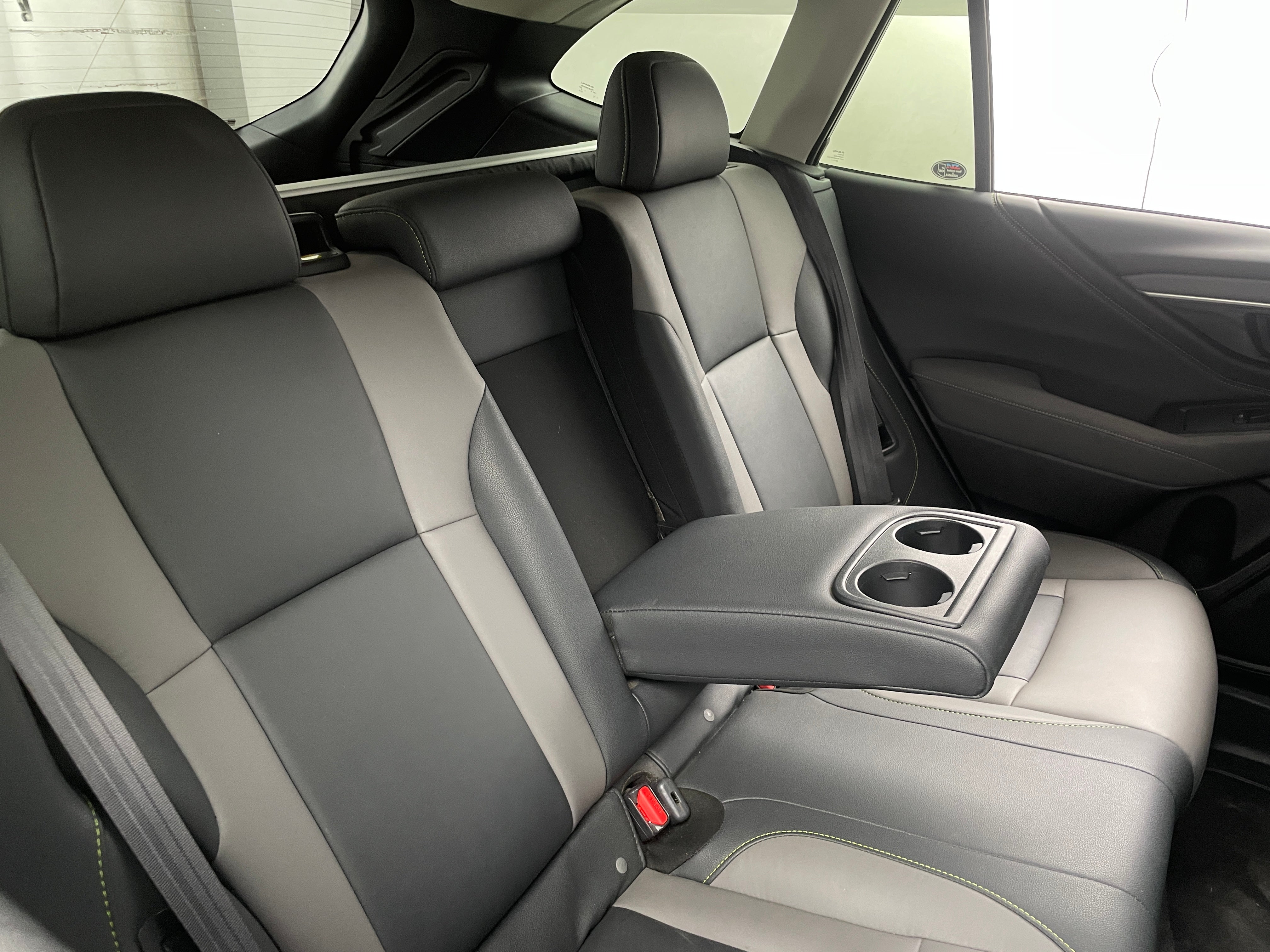 Thumbnail: 2021 Subaru Outback - 5