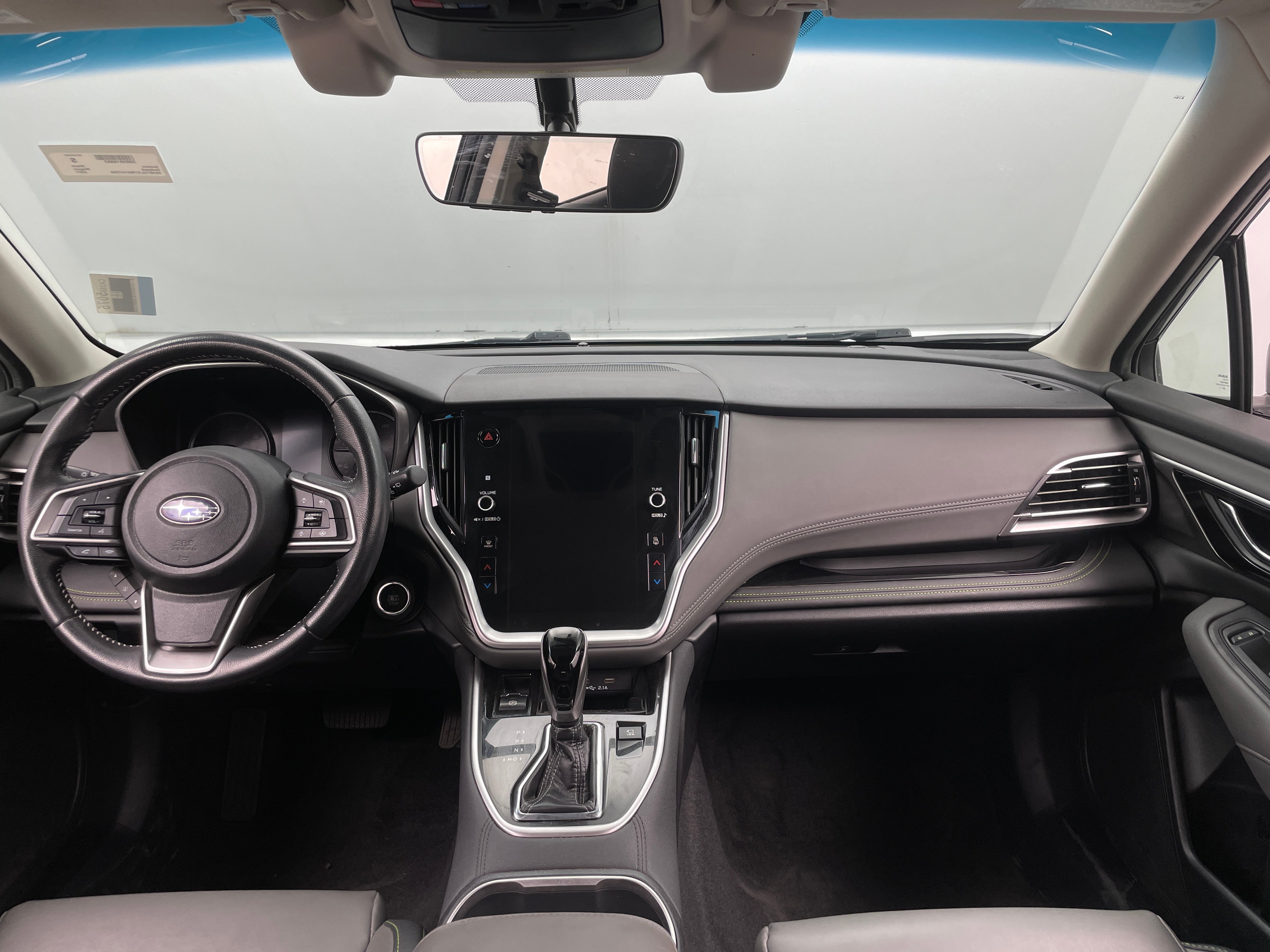 Thumbnail: 2021 Subaru Outback - 2