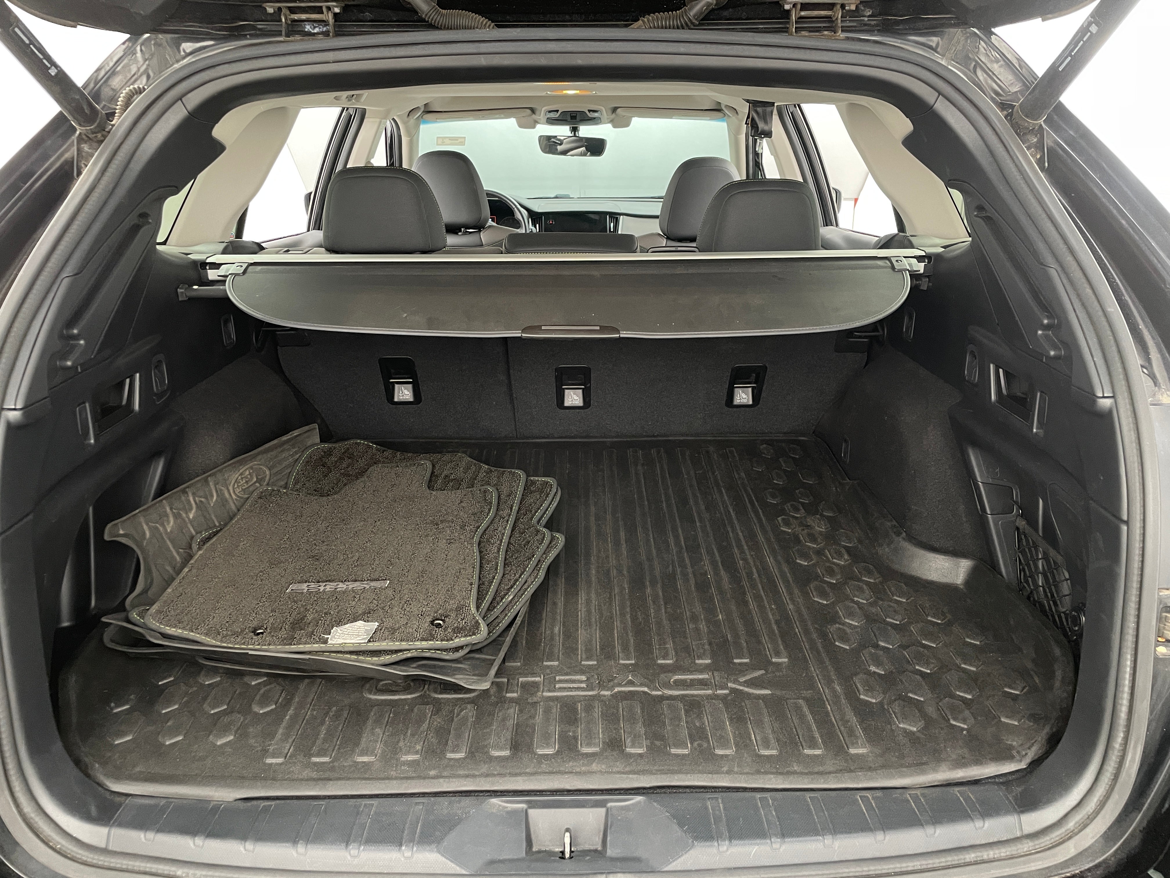 Thumbnail: 2021 Subaru Outback - 6