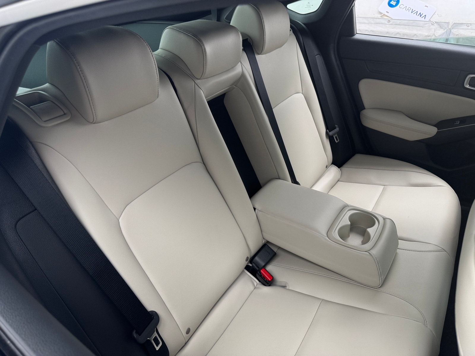 Thumbnail: 2024 Acura Integra - 5