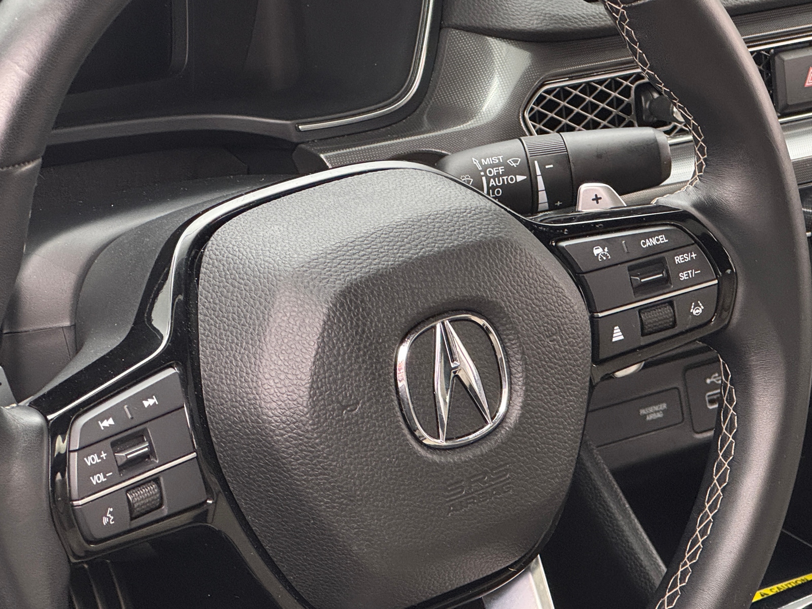 Thumbnail: 2024 Acura Integra - 4