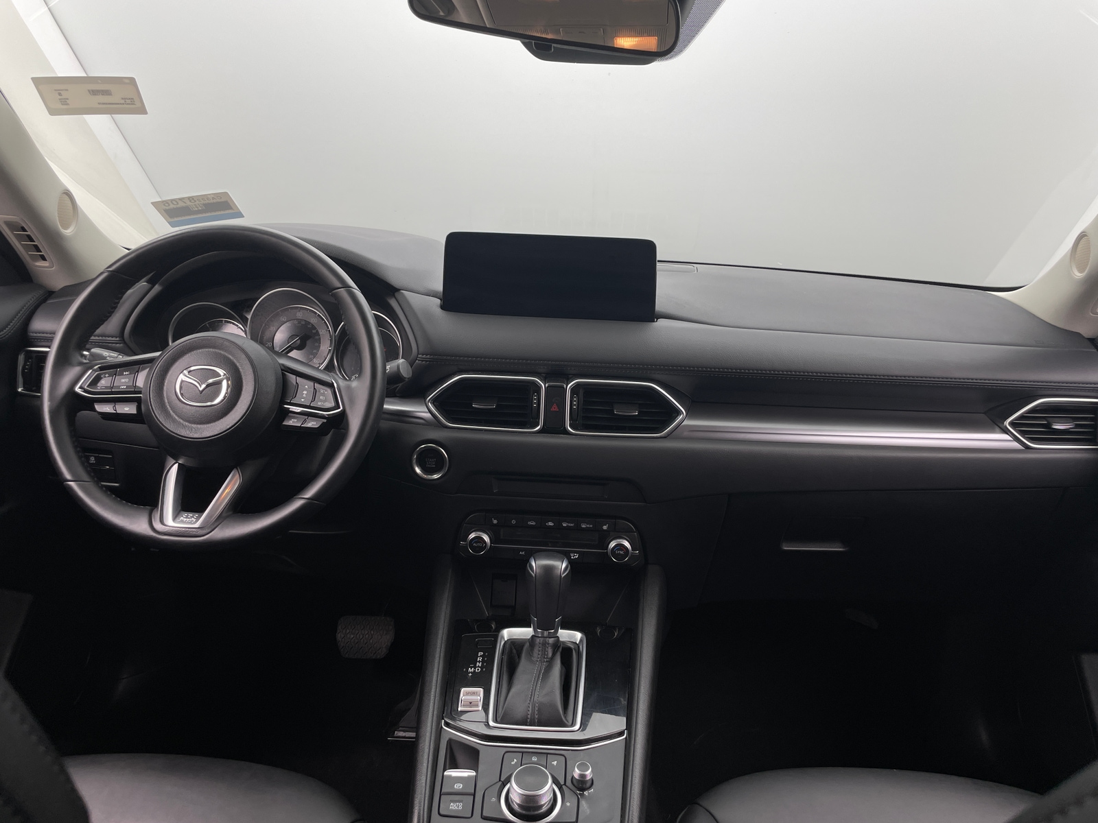 Thumbnail: 2022 Mazda CX-5 - 2