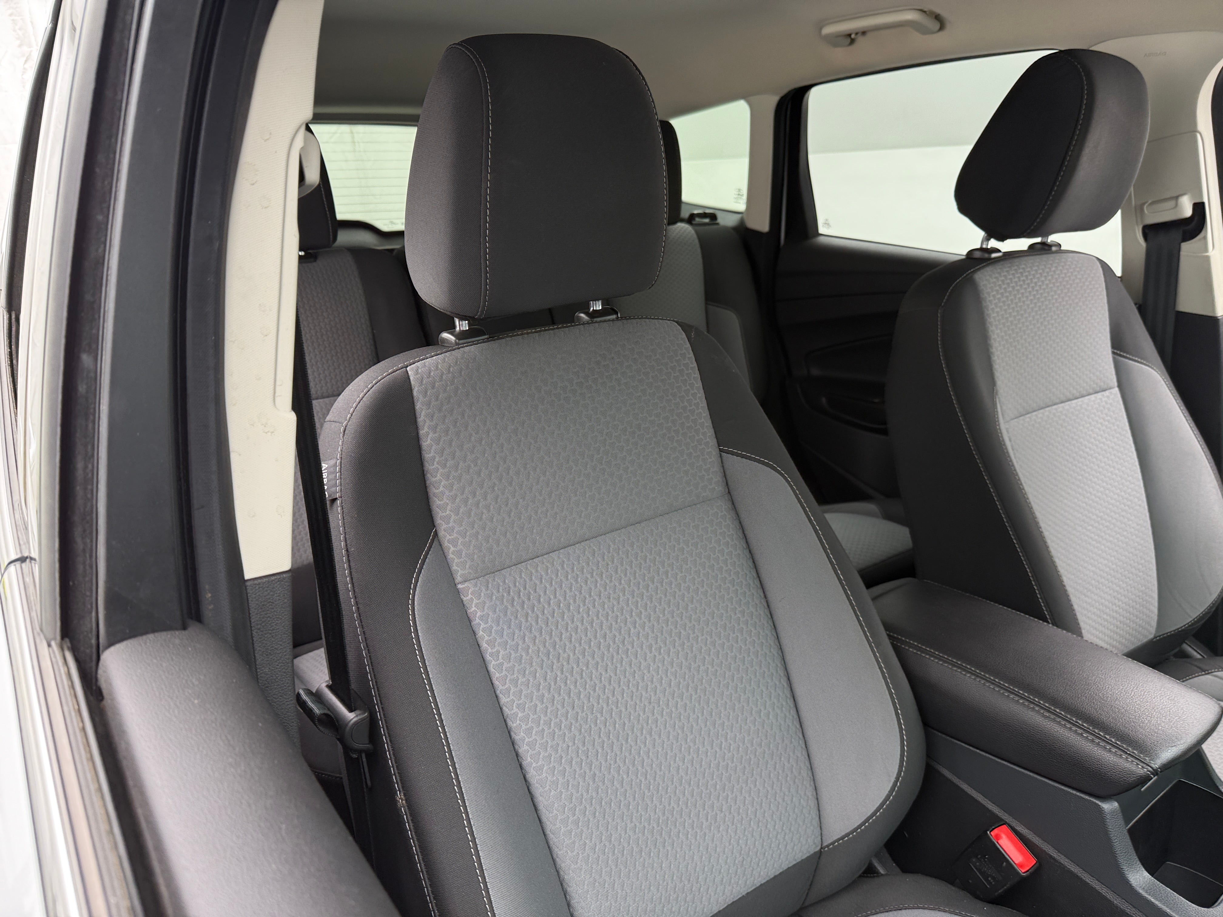 Thumbnail: 2017 Ford Escape - 2