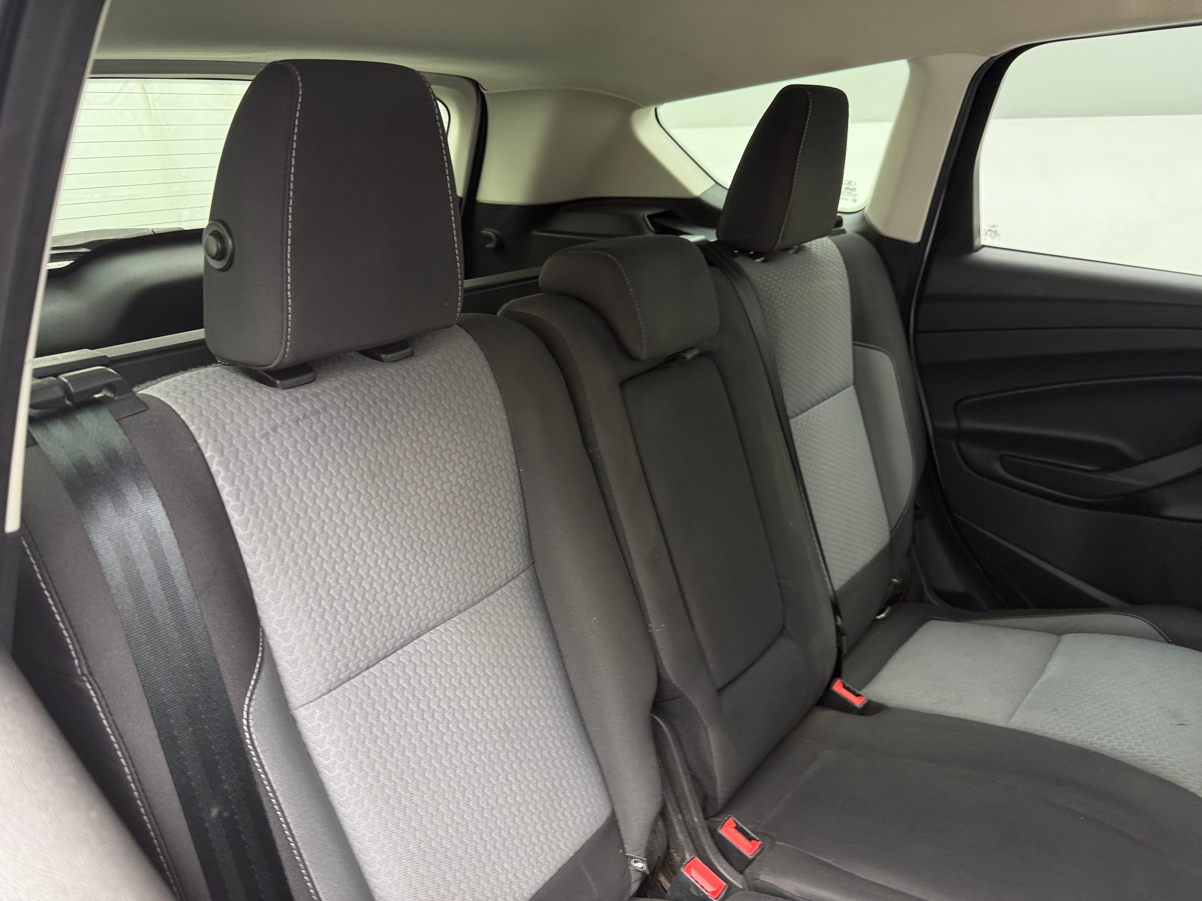 Thumbnail: 2017 Ford Escape - 6